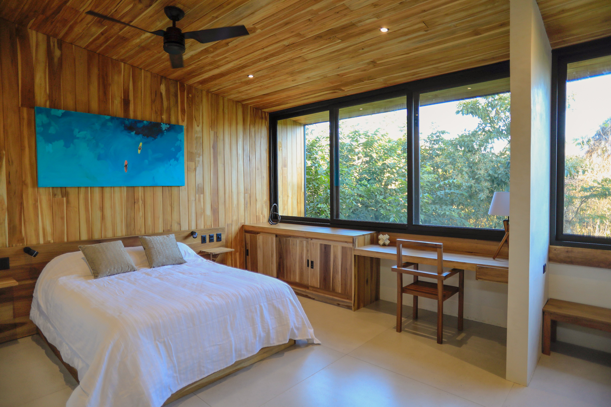 3 bed Single Family Homes For Sale in Santiago, Puntarenas - thumb 10