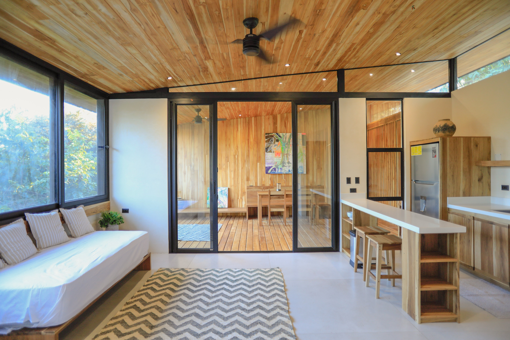 3 bed Single Family Homes For Sale in Santiago, Puntarenas - thumb 11