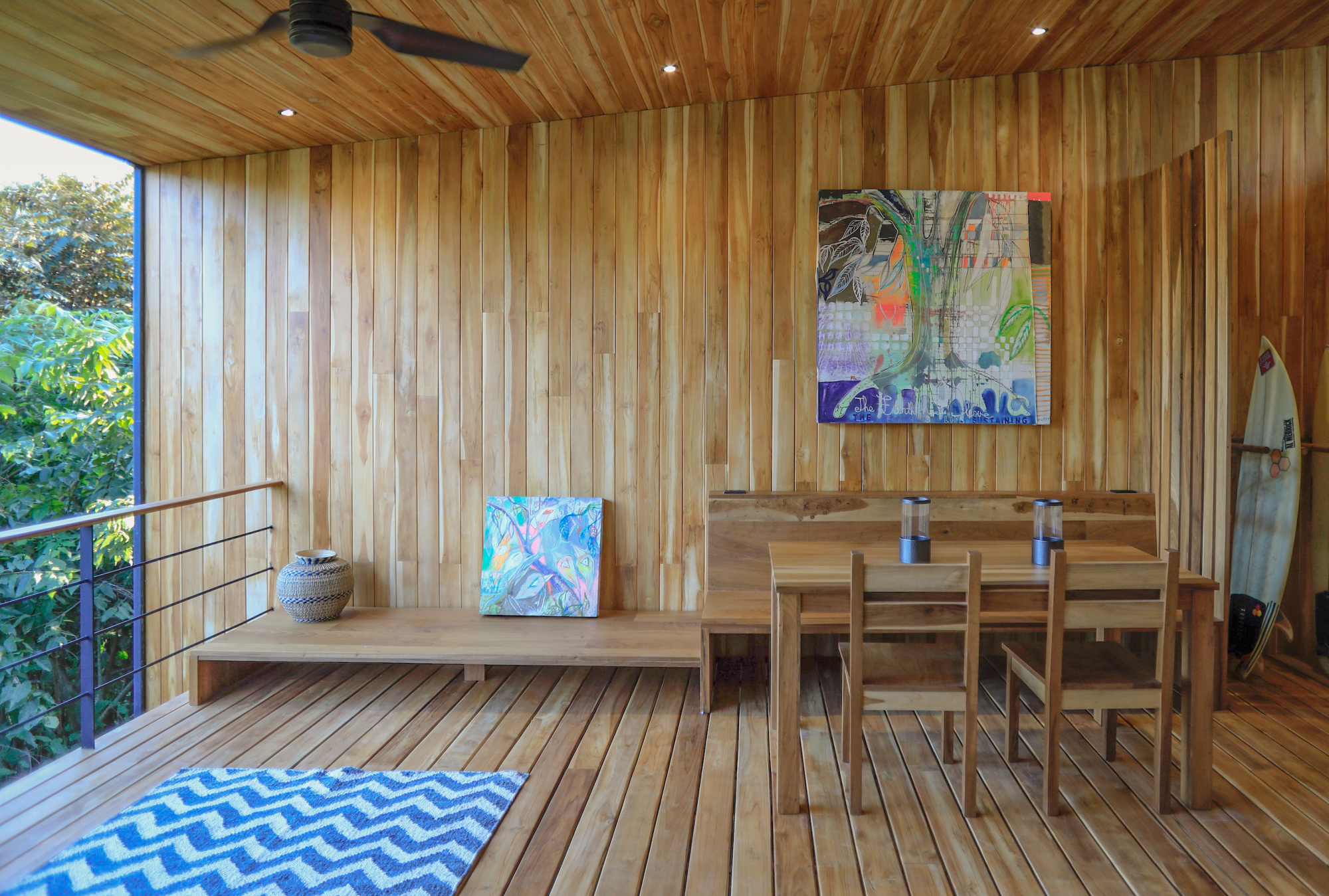 3 bed Single Family Homes For Sale in Santiago, Puntarenas - thumb 9