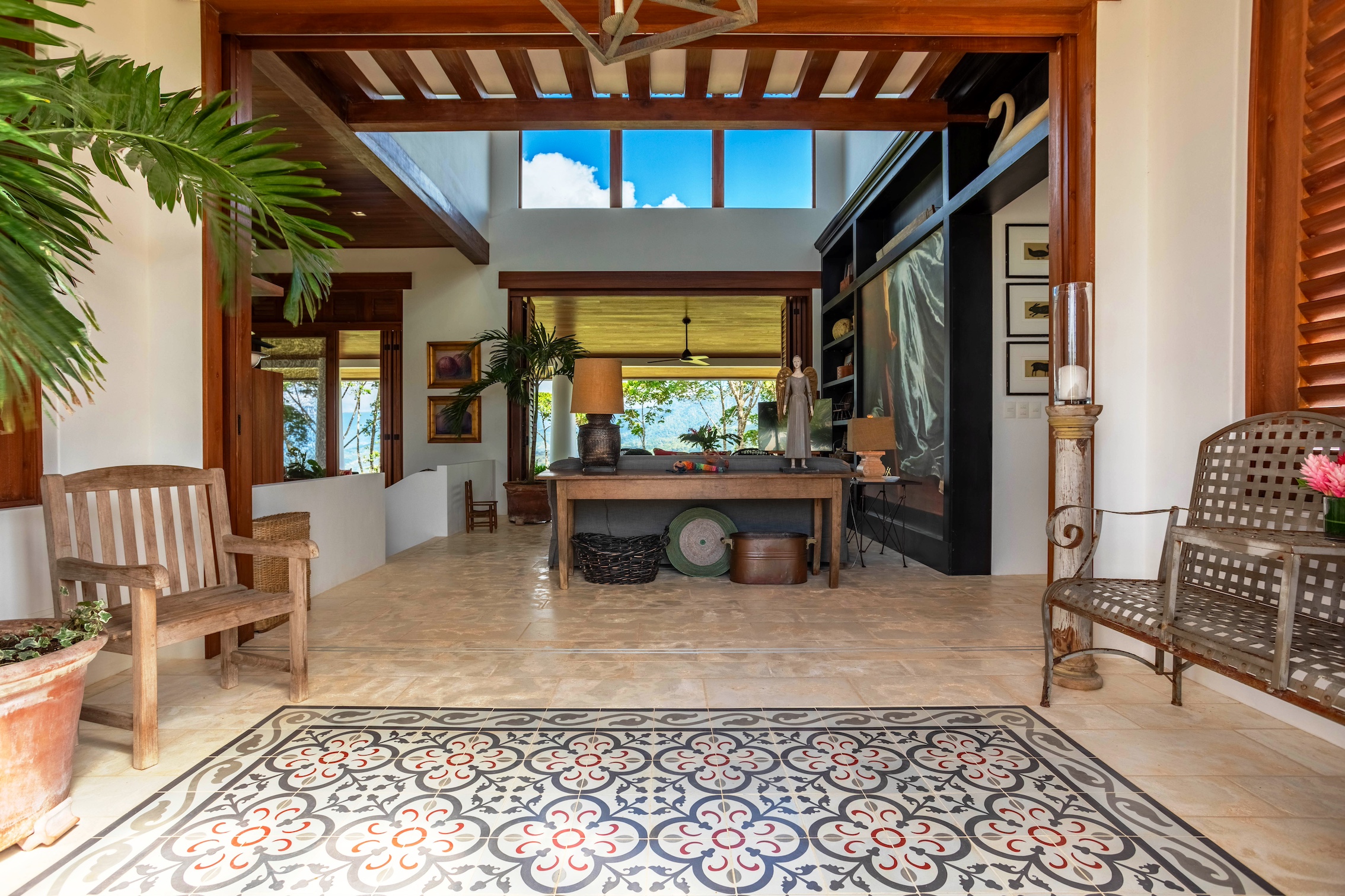 2 bed Single Family Homes For Sale in Dominical, Puntarenas - thumb 10