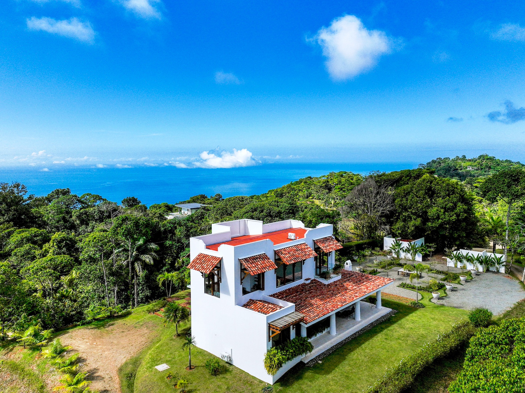 2 bed Single Family Homes For Sale in Dominical, Puntarenas - thumb 3