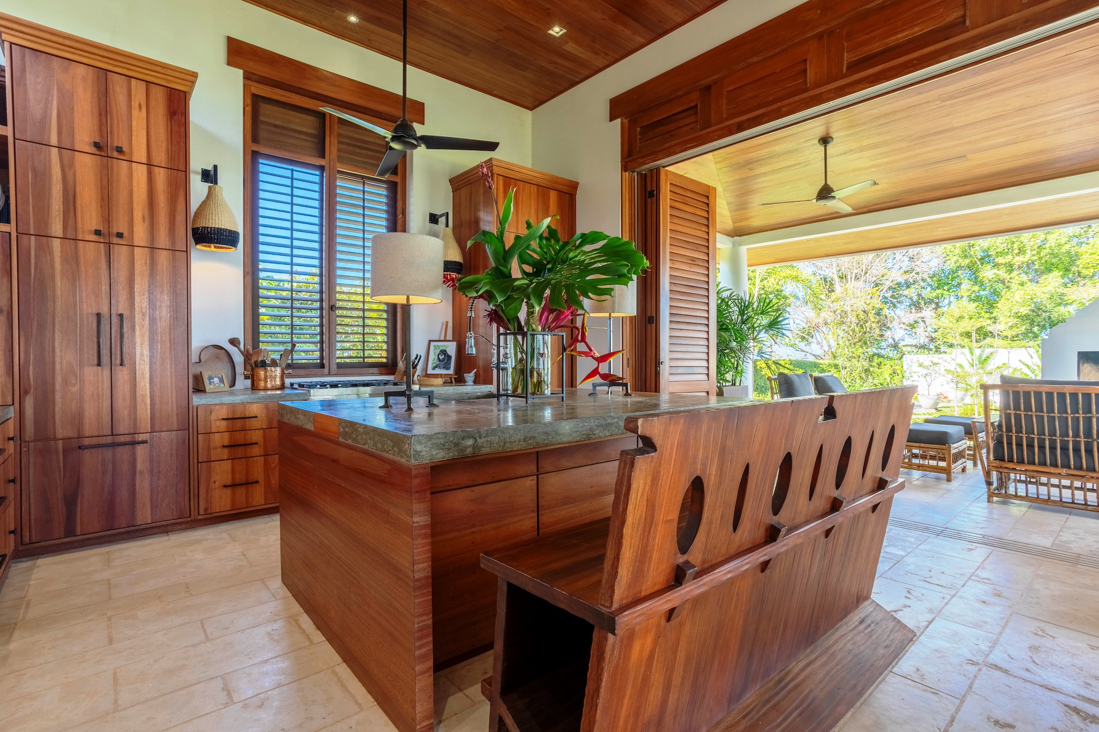 2 bed Single Family Homes For Sale in Dominical, Puntarenas - thumb 11