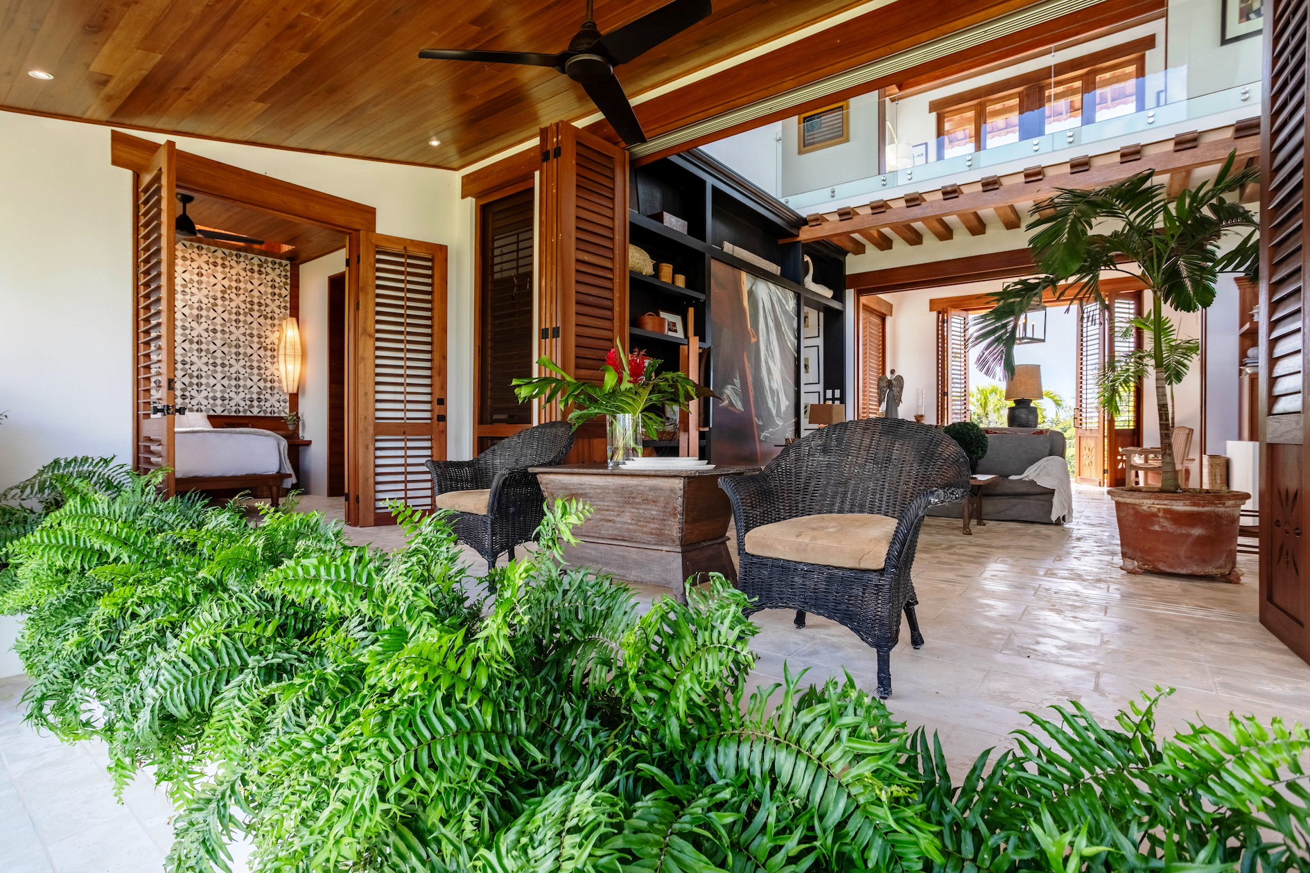 2 bed Single Family Homes For Sale in Dominical, Puntarenas - thumb 15