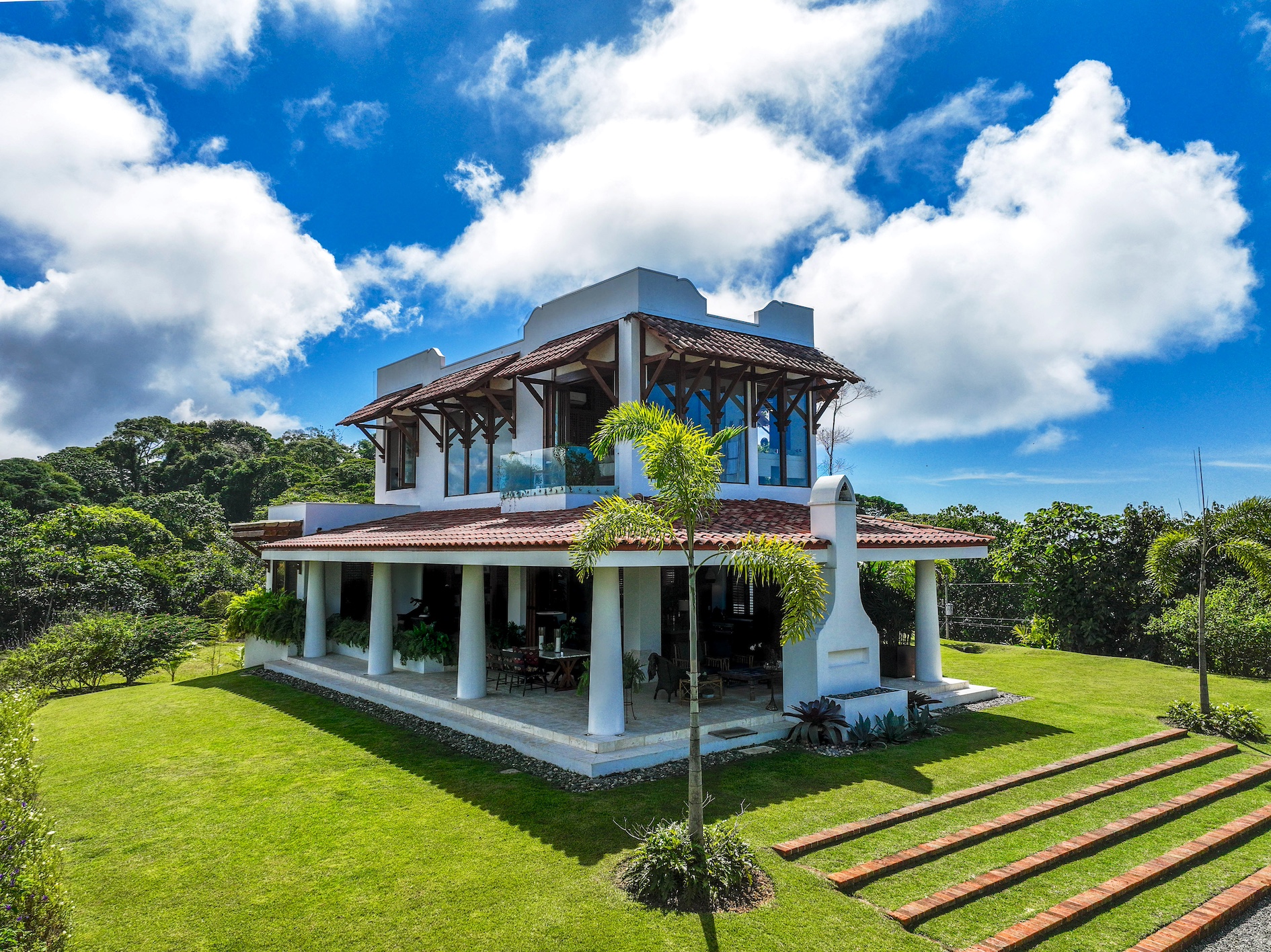 2 bed Single Family Homes For Sale in Dominical, Puntarenas - thumb 2