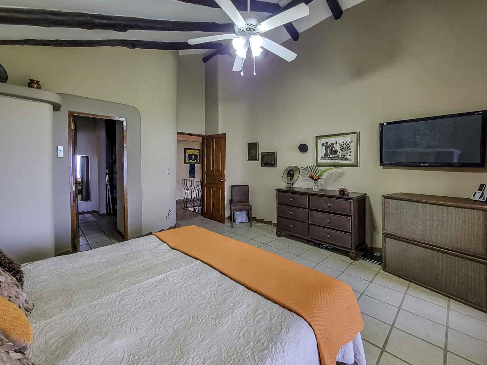 4 bed Single Family Homes For Sale in Playa Carrillo, Guanacaste - thumb 21