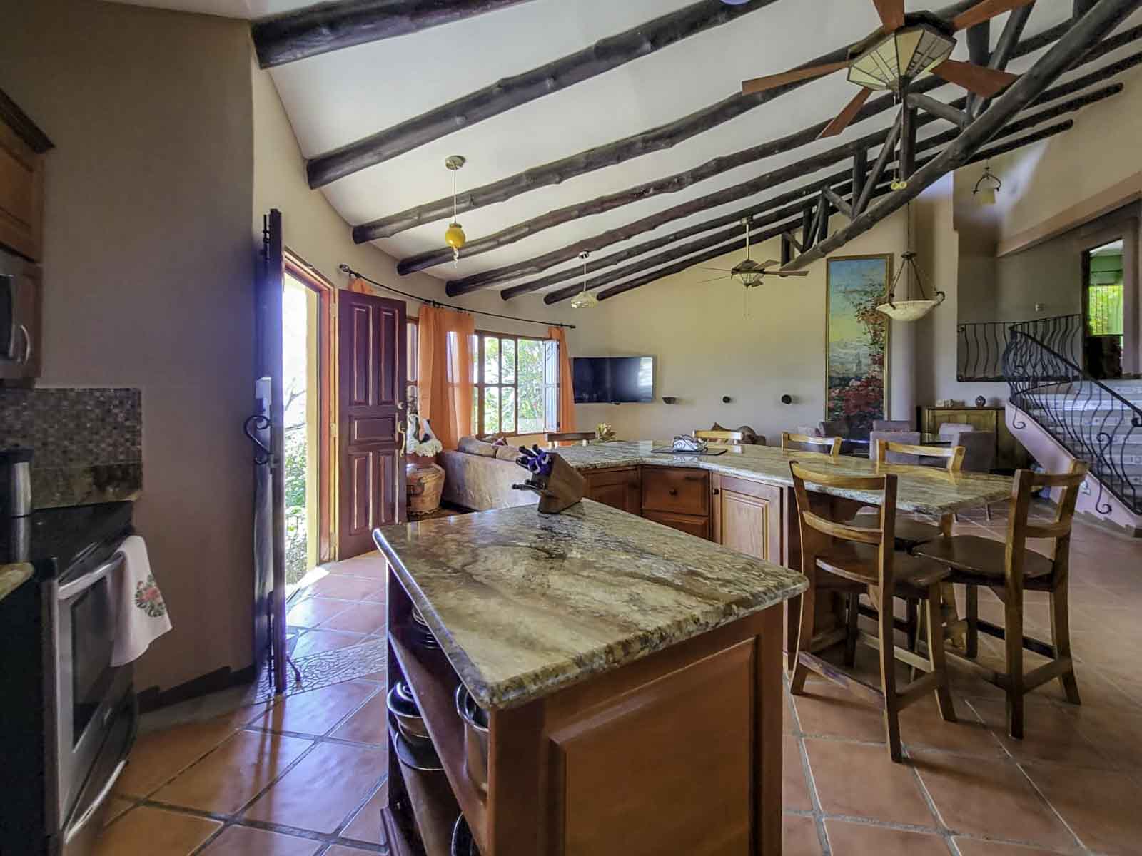 4 bed Single Family Homes For Sale in Playa Carrillo, Guanacaste - thumb 8