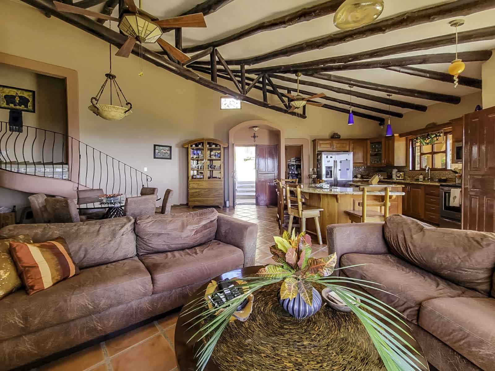 4 bed Single Family Homes For Sale in Playa Carrillo, Guanacaste - thumb 9