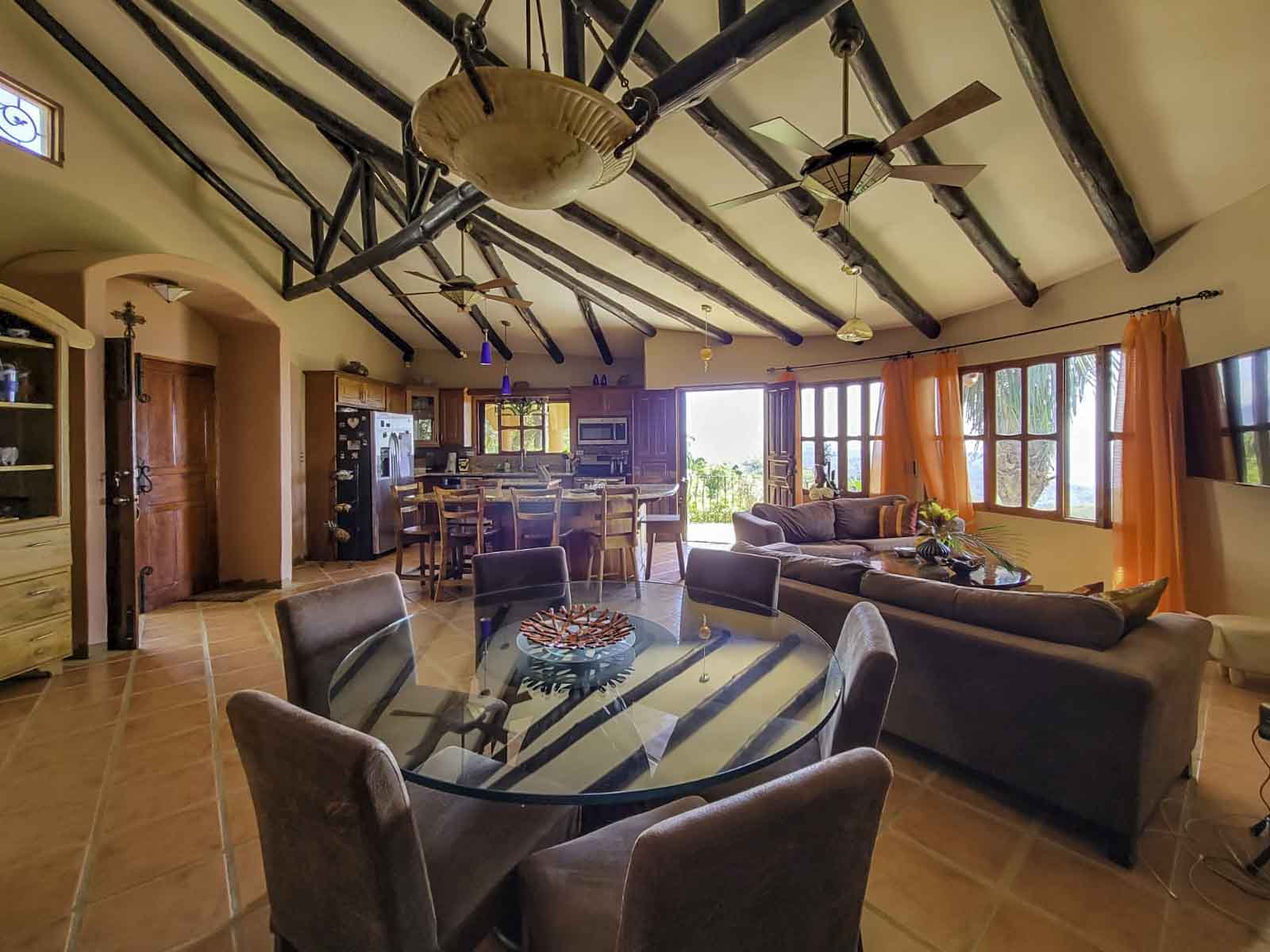 4 bed Single Family Homes For Sale in Playa Carrillo, Guanacaste - thumb 10