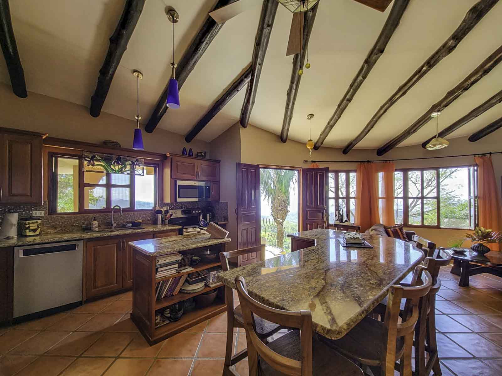 4 bed Single Family Homes For Sale in Playa Carrillo, Guanacaste - thumb 5