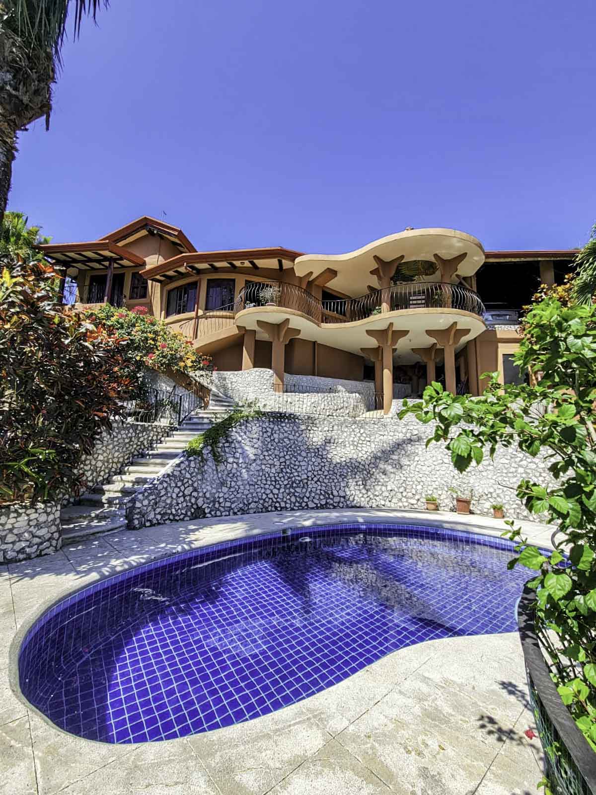 4 bed Single Family Homes For Sale in Playa Carrillo, Guanacaste - thumb 1