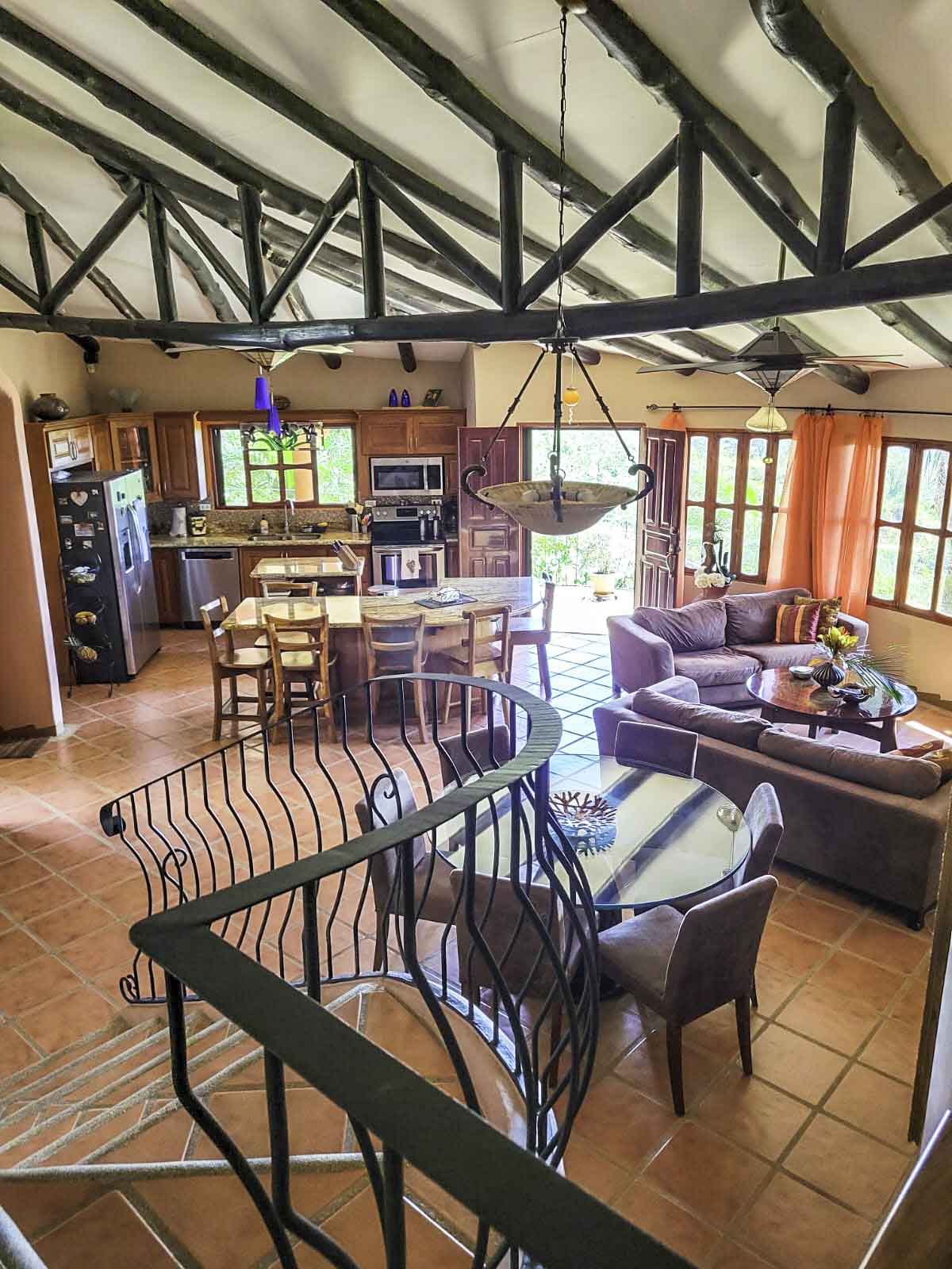 4 bed Single Family Homes For Sale in Playa Carrillo, Guanacaste - thumb 11