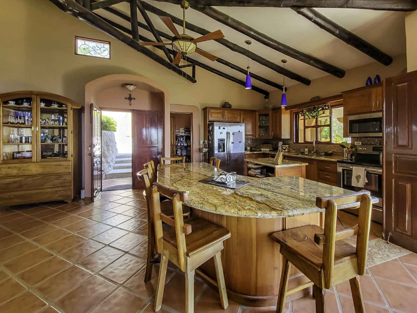 4 bed Single Family Homes For Sale in Playa Carrillo, Guanacaste - thumb 6