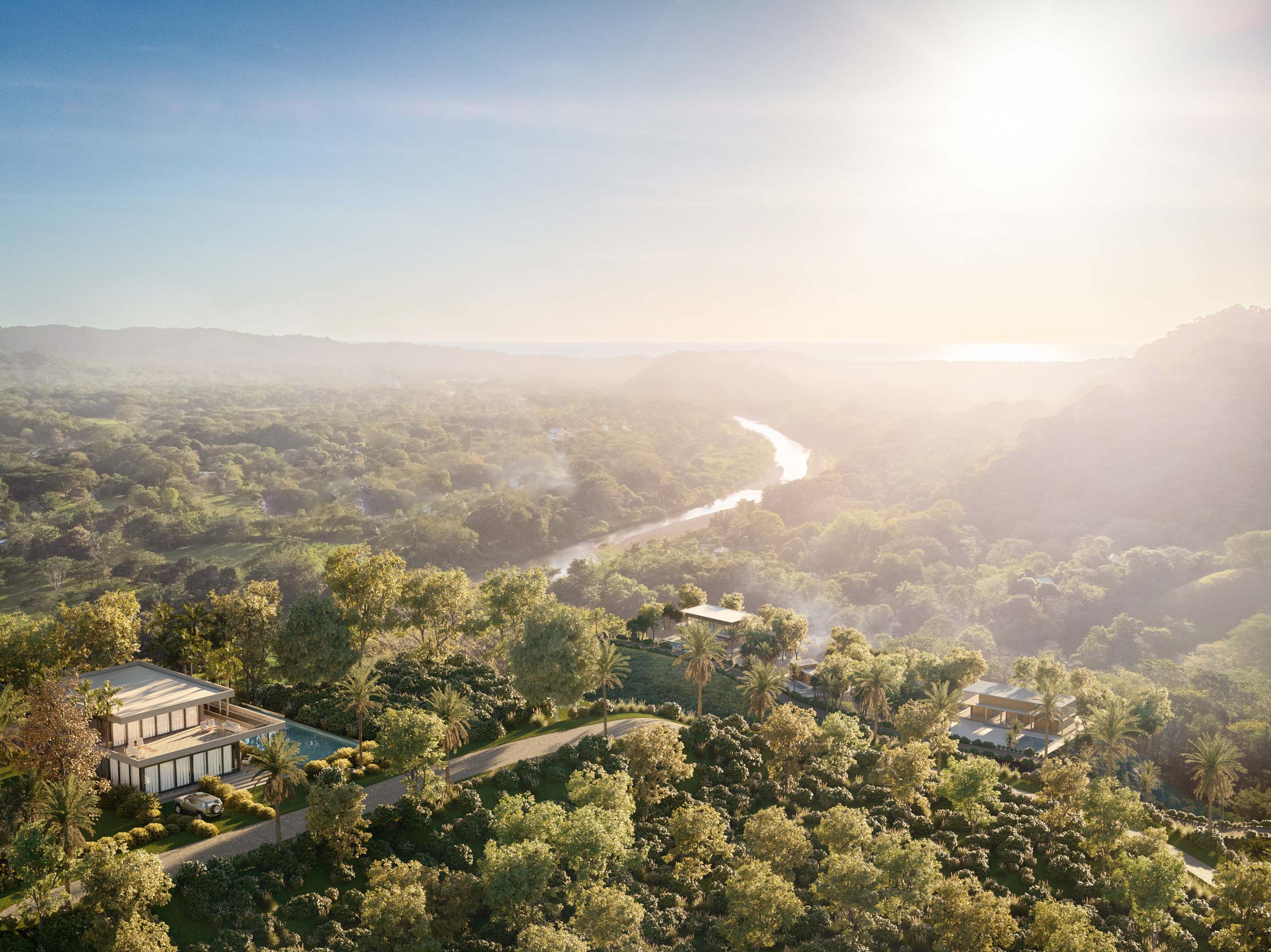 0 bed Land For Sale in Nosara, Guanacaste - thumb 1