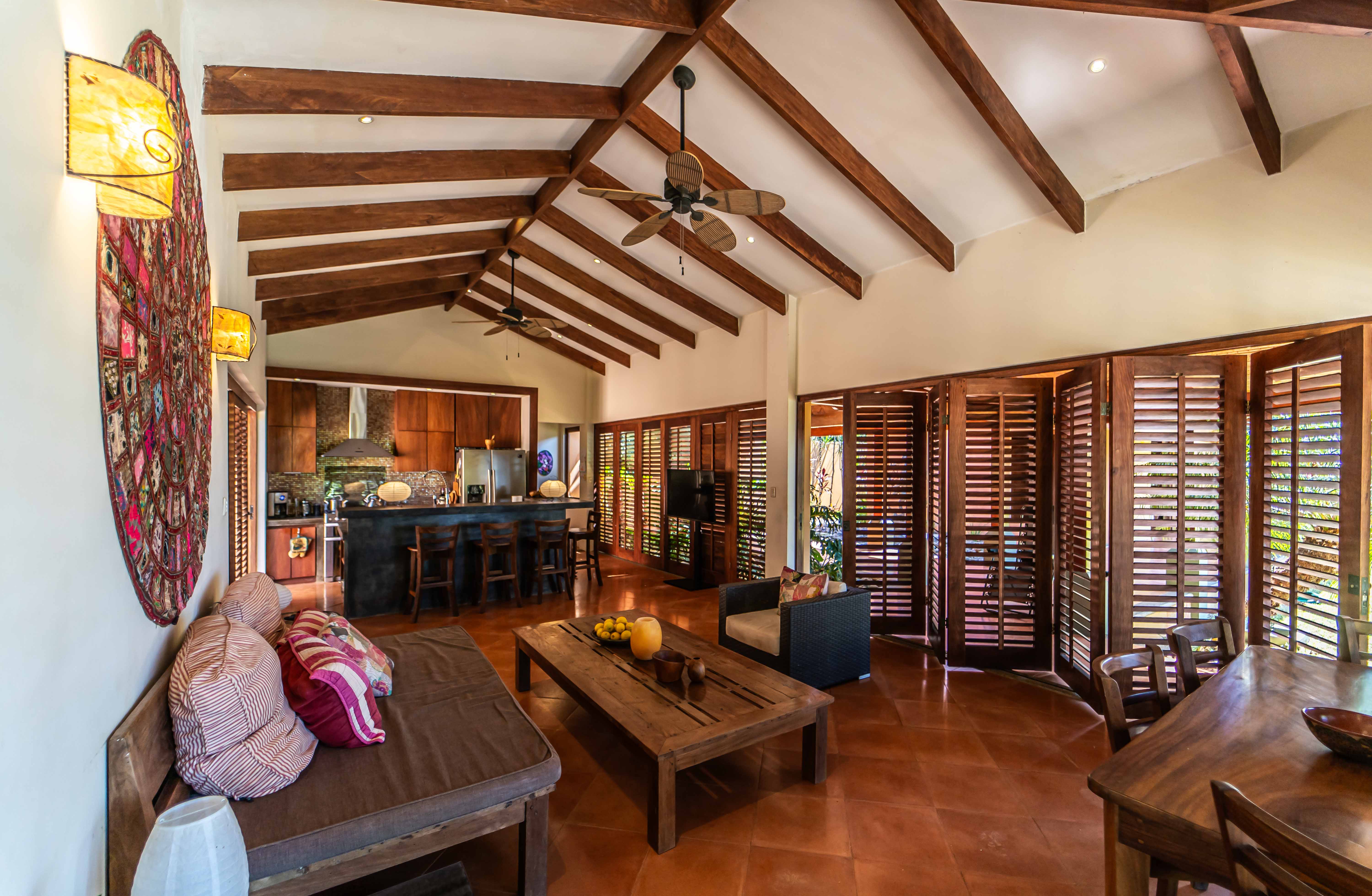 5 bed Single Family Homes For Sale in Samara, Guanacaste - thumb 11