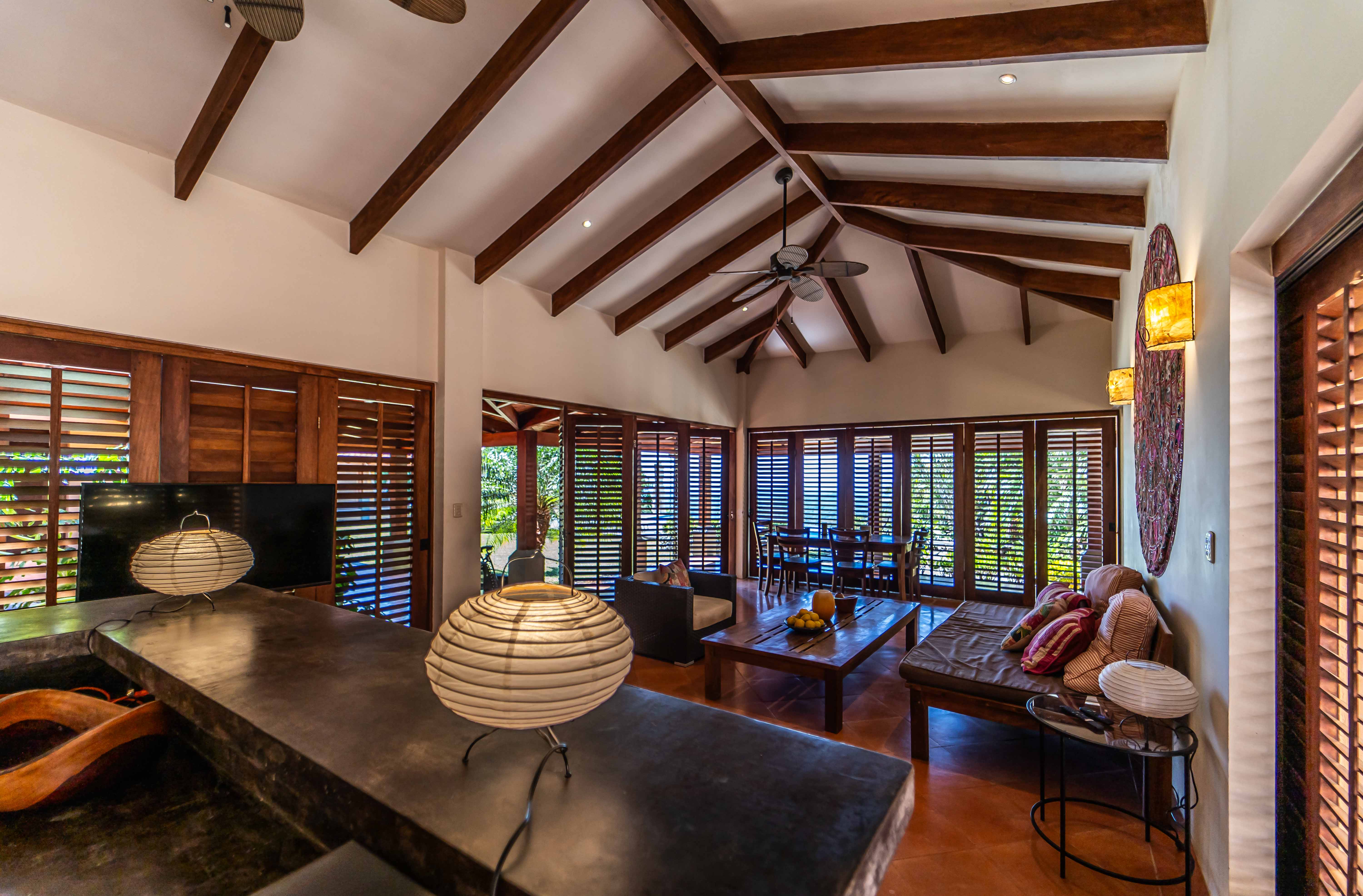 5 bed Single Family Homes For Sale in Samara, Guanacaste - thumb 9