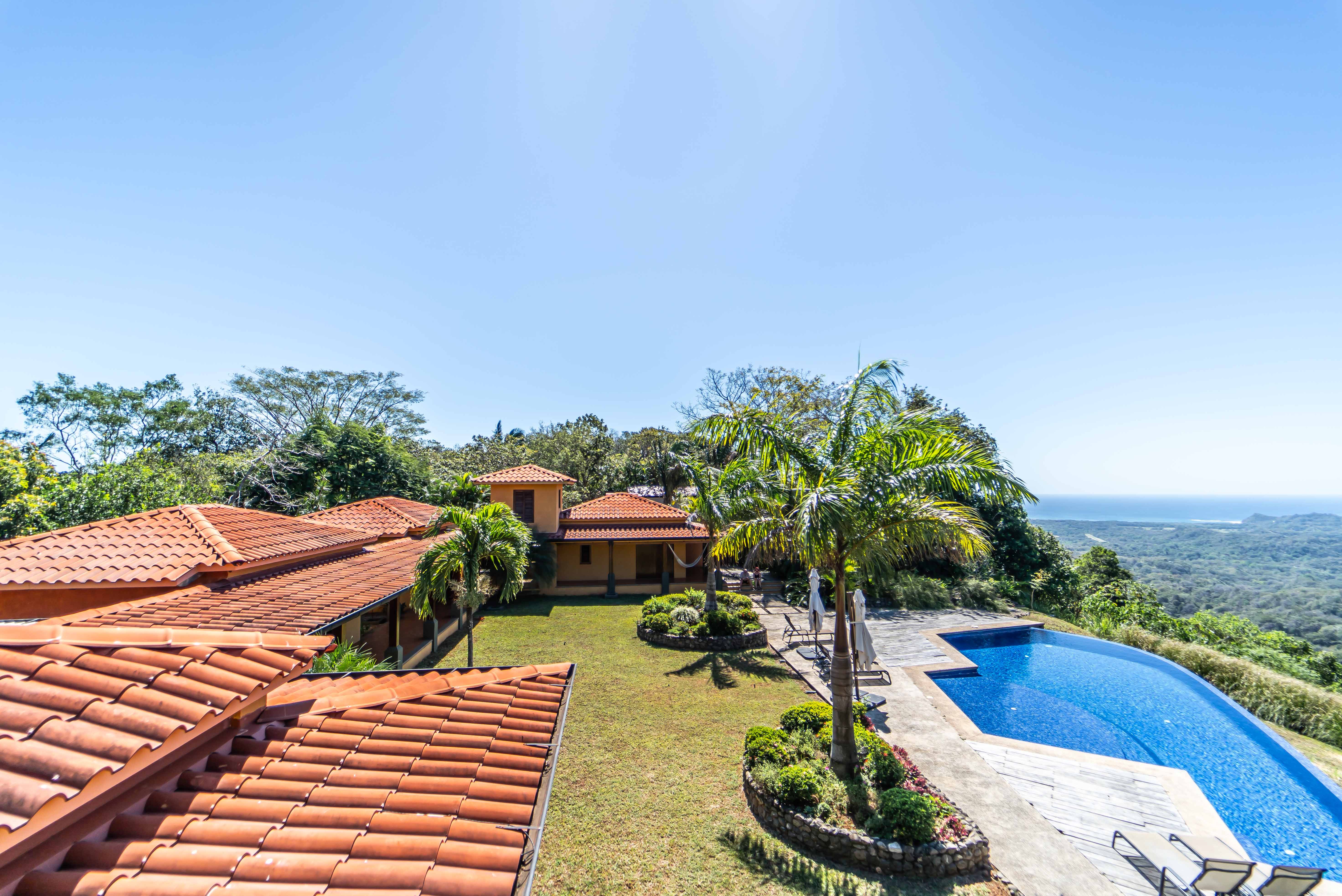 5 bed Single Family Homes For Sale in Samara, Guanacaste - thumb 25