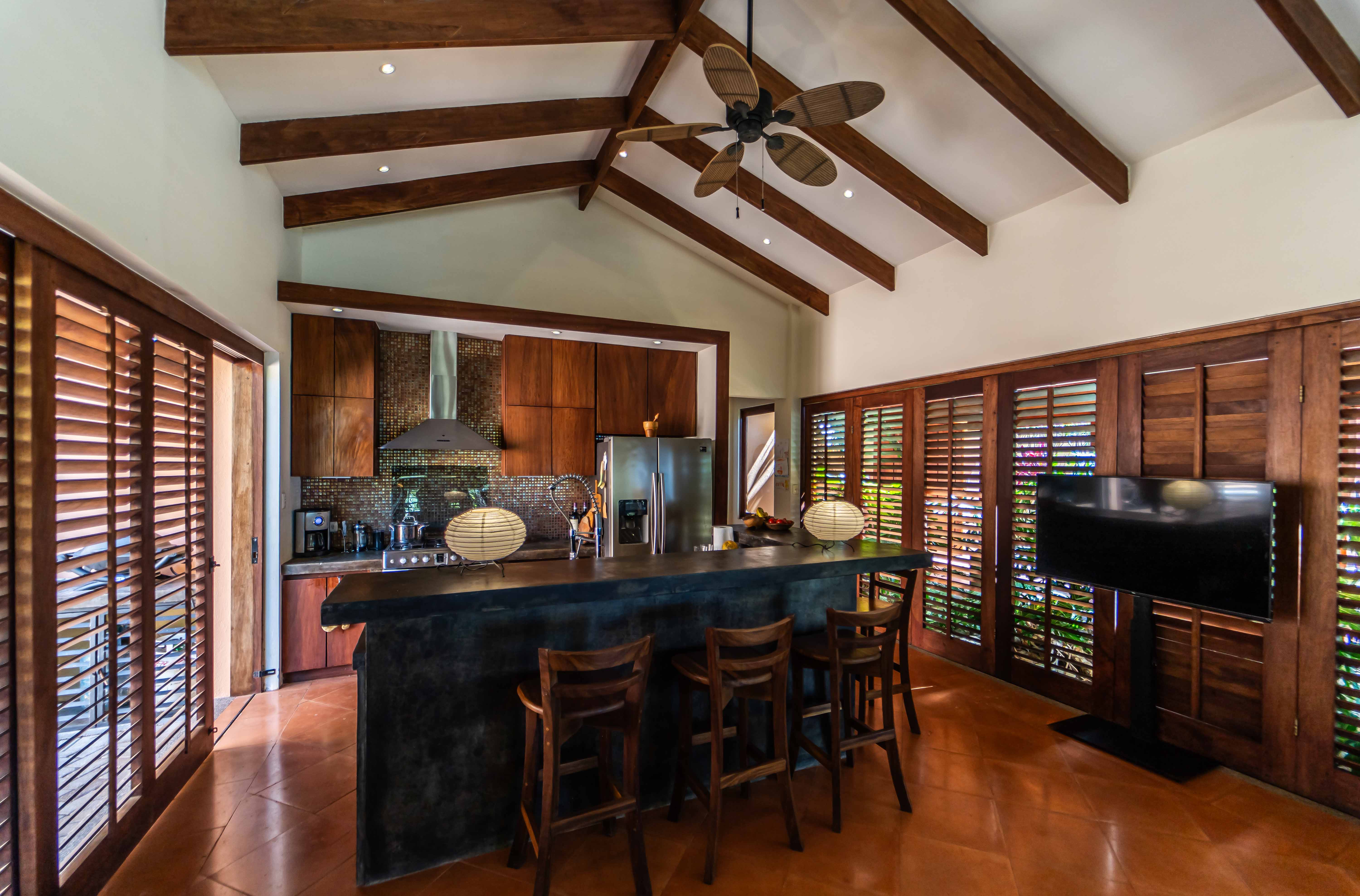 5 bed Single Family Homes For Sale in Samara, Guanacaste - thumb 10