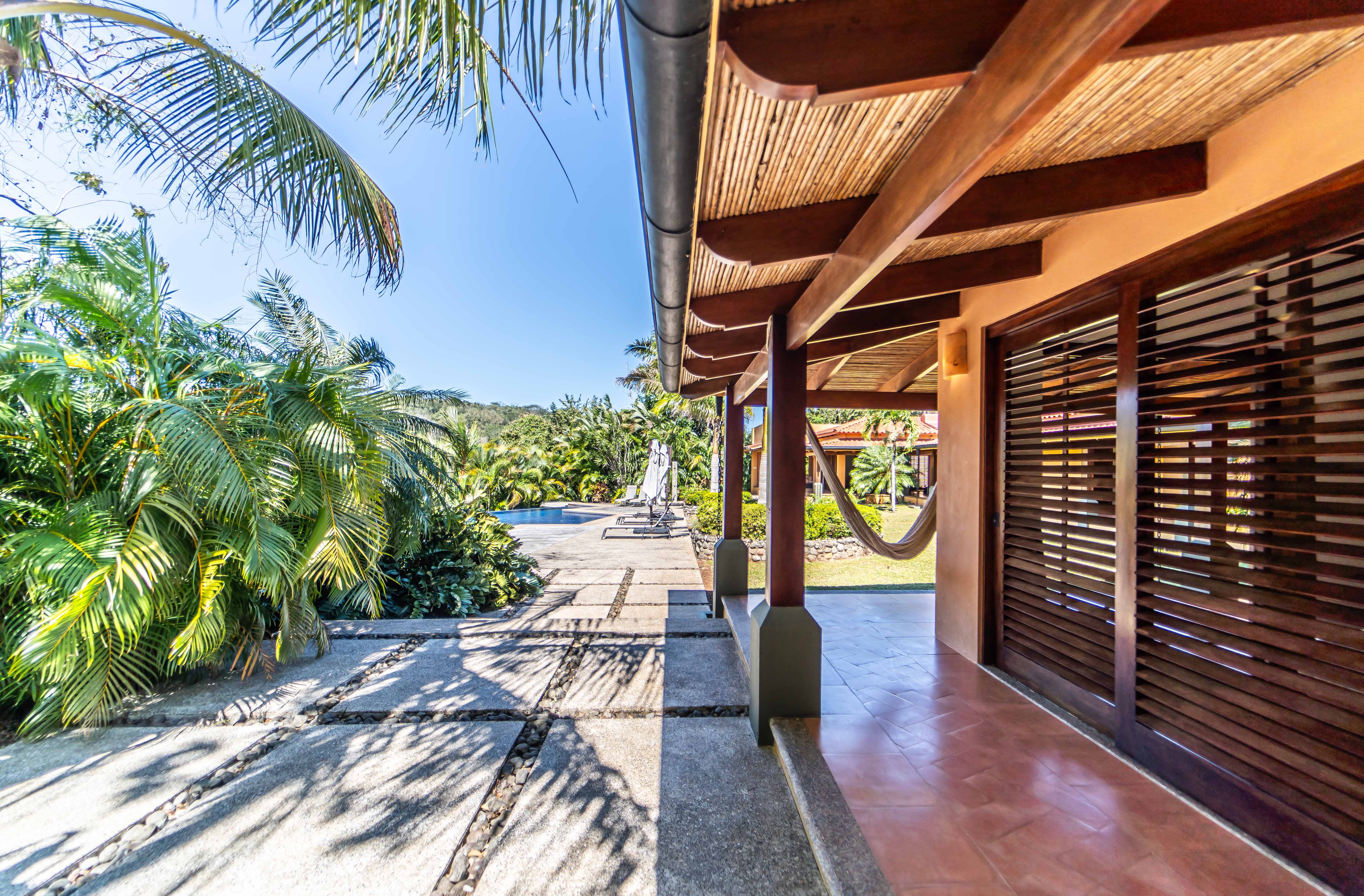 5 bed Single Family Homes For Sale in Samara, Guanacaste - thumb 19