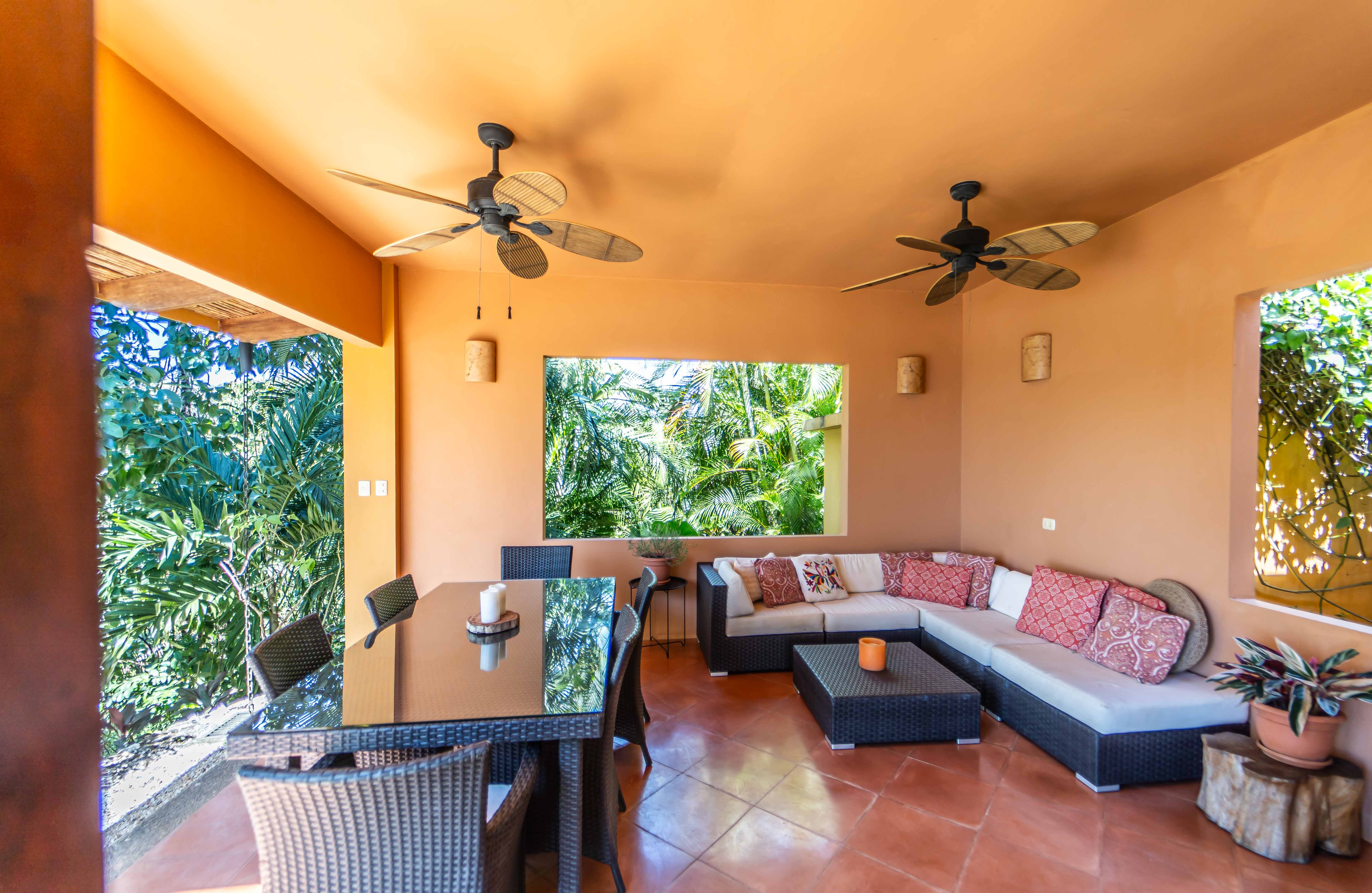 5 bed Single Family Homes For Sale in Samara, Guanacaste - thumb 8