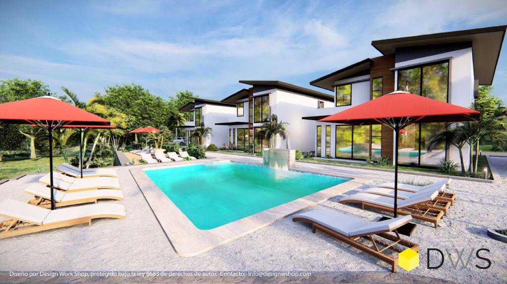 0 bed Land For Sale in Tamarindo, Guanacaste - thumb 1