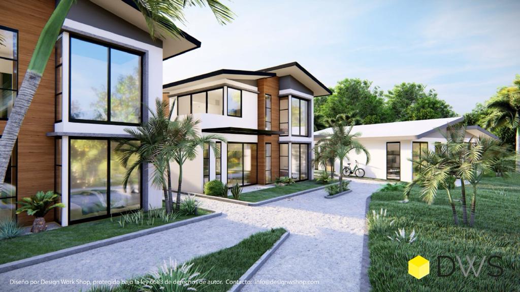 0 bed Land For Sale in Tamarindo, Guanacaste - thumb 3