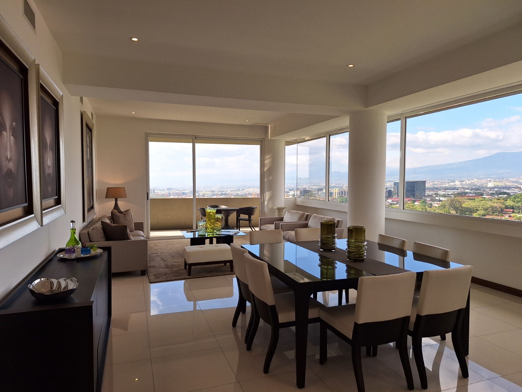 3 bed Condo For Sale in Escazu, San Jose - thumb 2