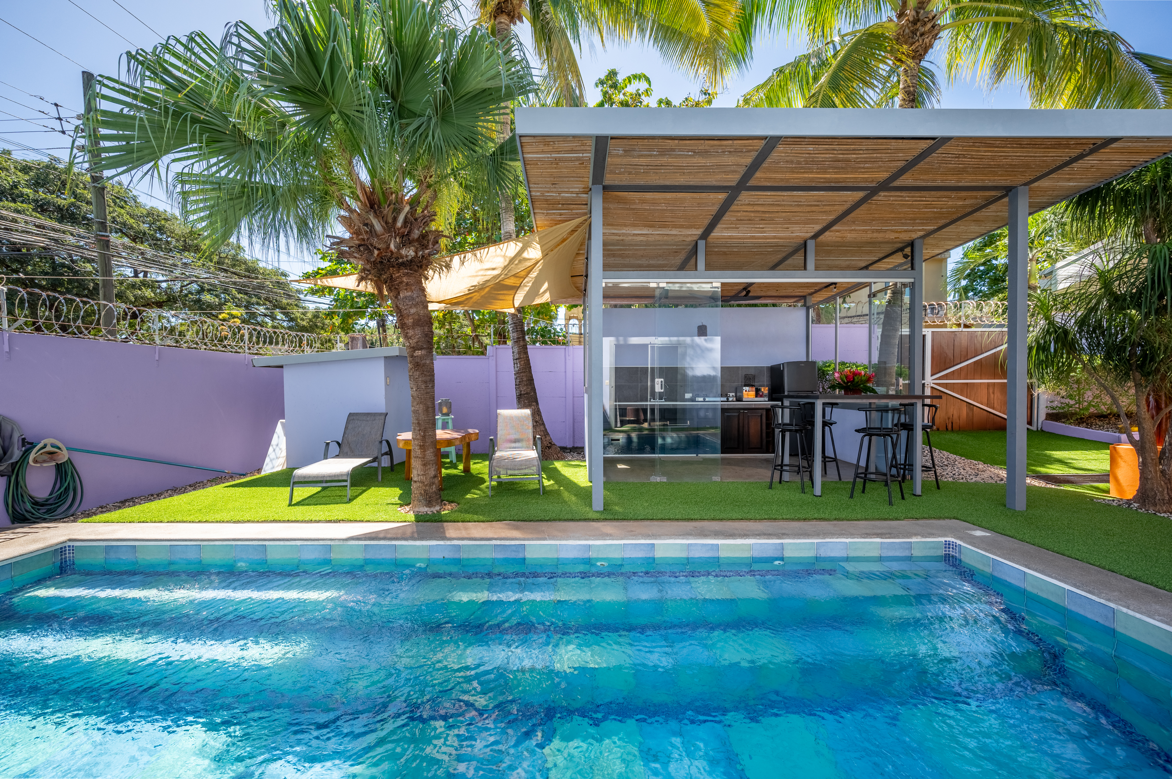 4 bed Single Family Homes For Sale in Langosta, Guanacaste - thumb 14