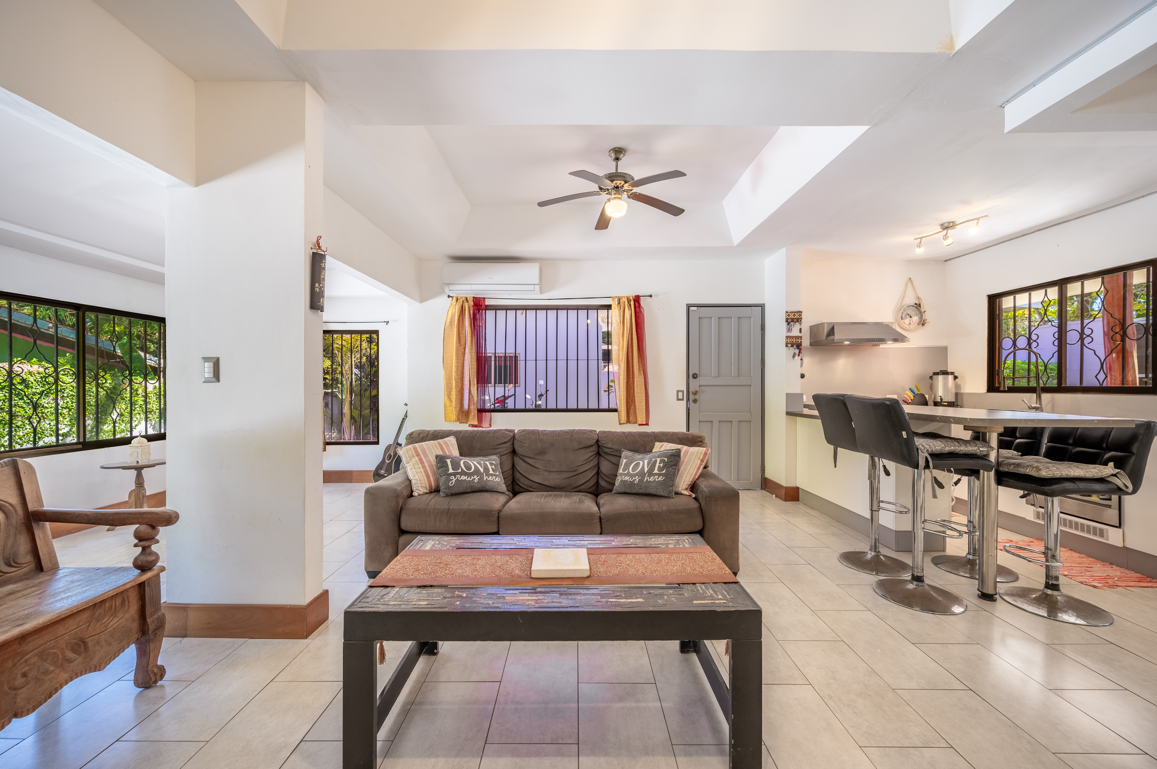 4 bed Single Family Homes For Sale in Langosta, Guanacaste - thumb 5