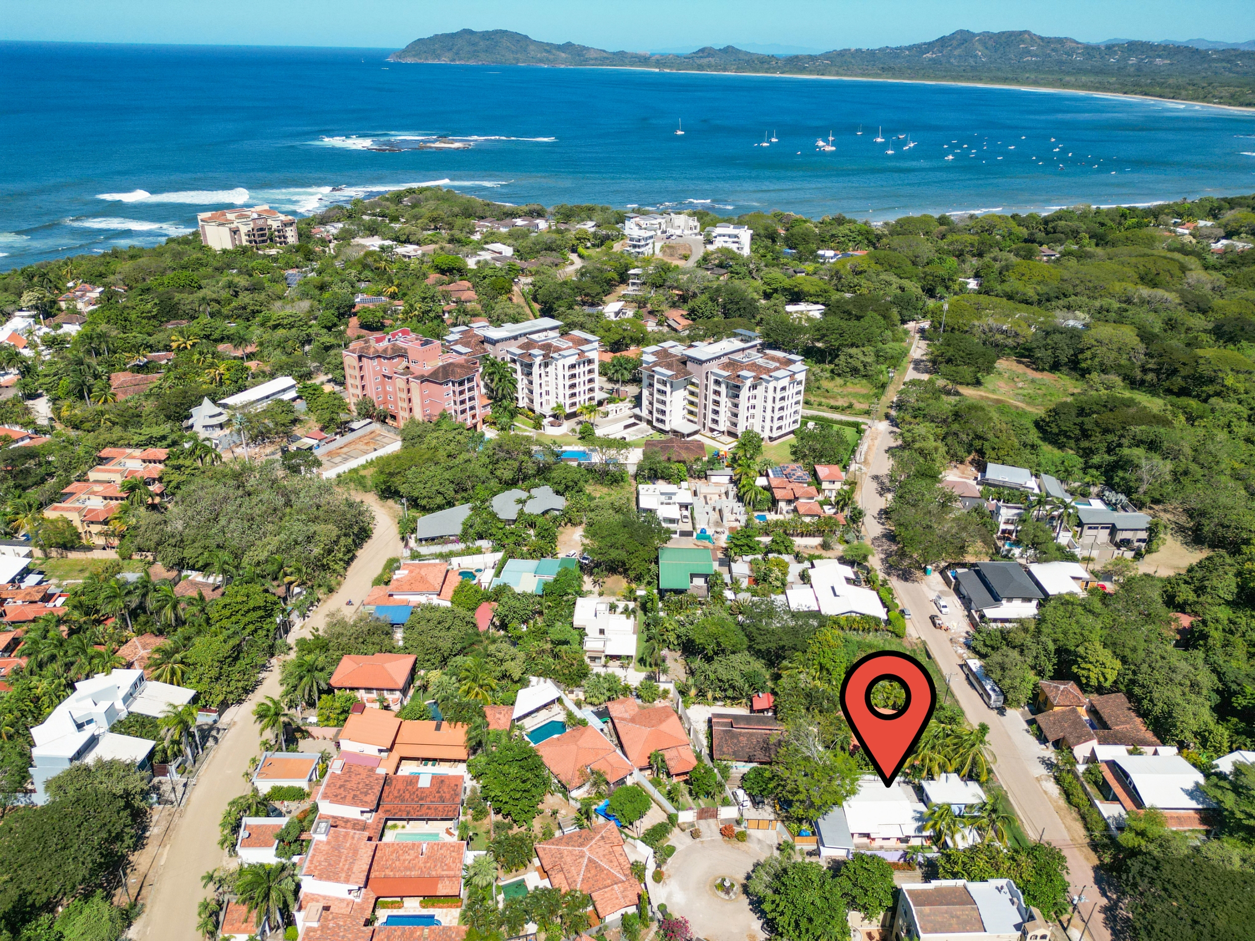 4 bed Single Family Homes For Sale in Langosta, Guanacaste - thumb 18