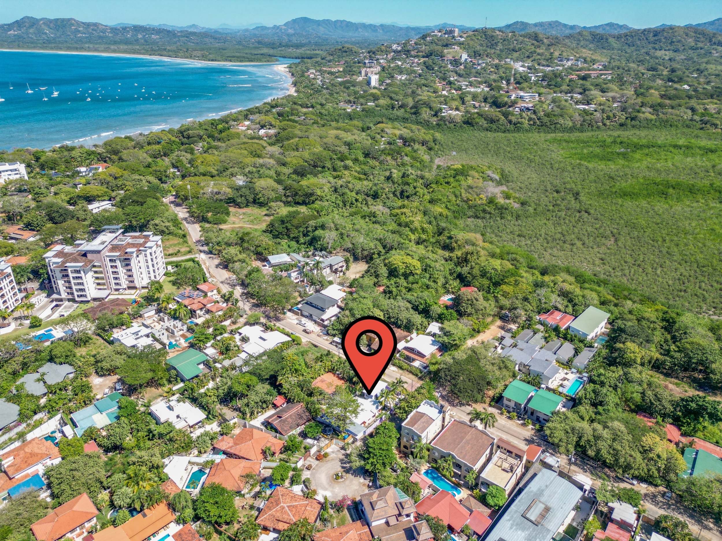 4 bed Single Family Homes For Sale in Langosta, Guanacaste - thumb 19
