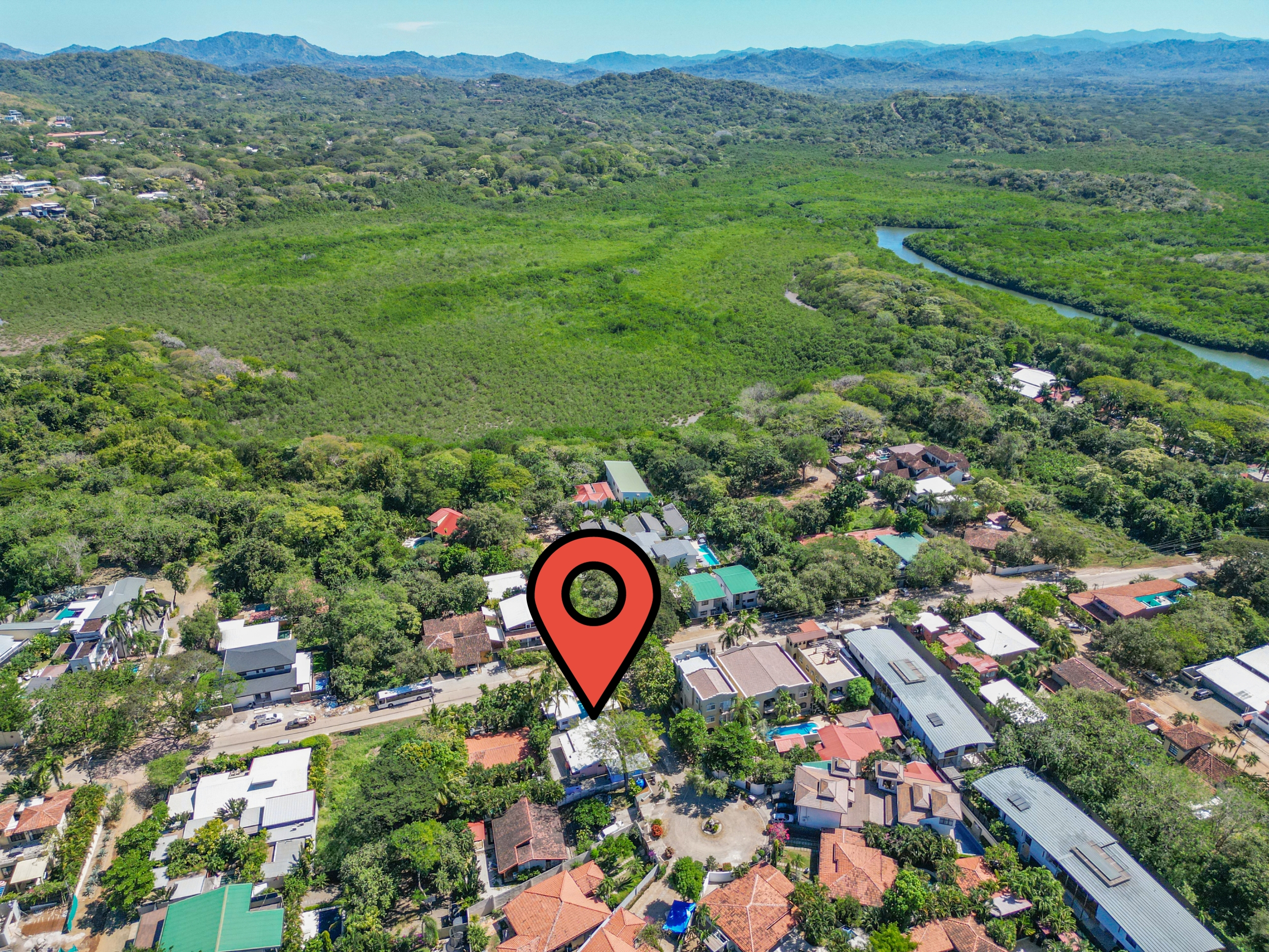 4 bed Single Family Homes For Sale in Langosta, Guanacaste - thumb 20