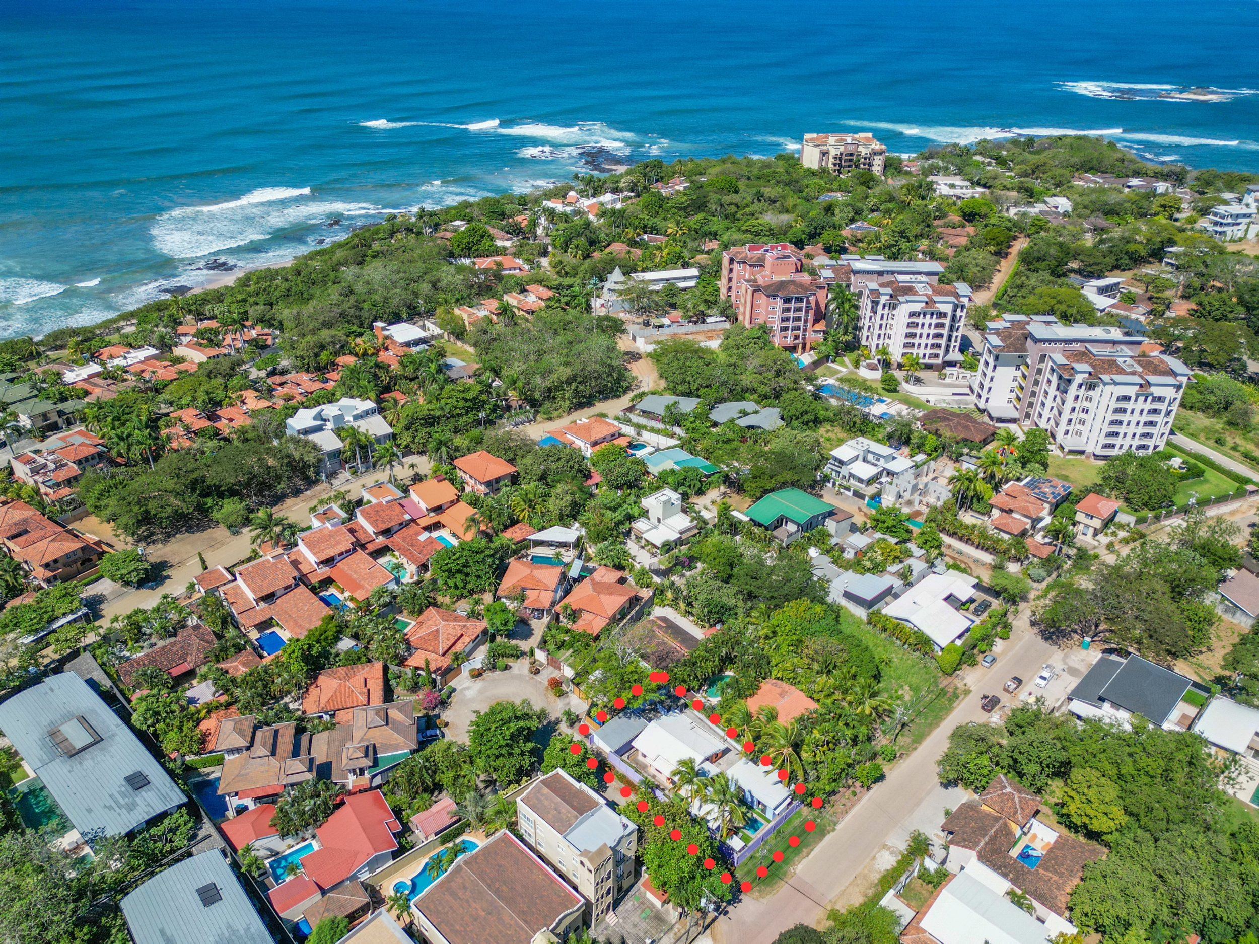 4 bed Single Family Homes For Sale in Langosta, Guanacaste - thumb 21