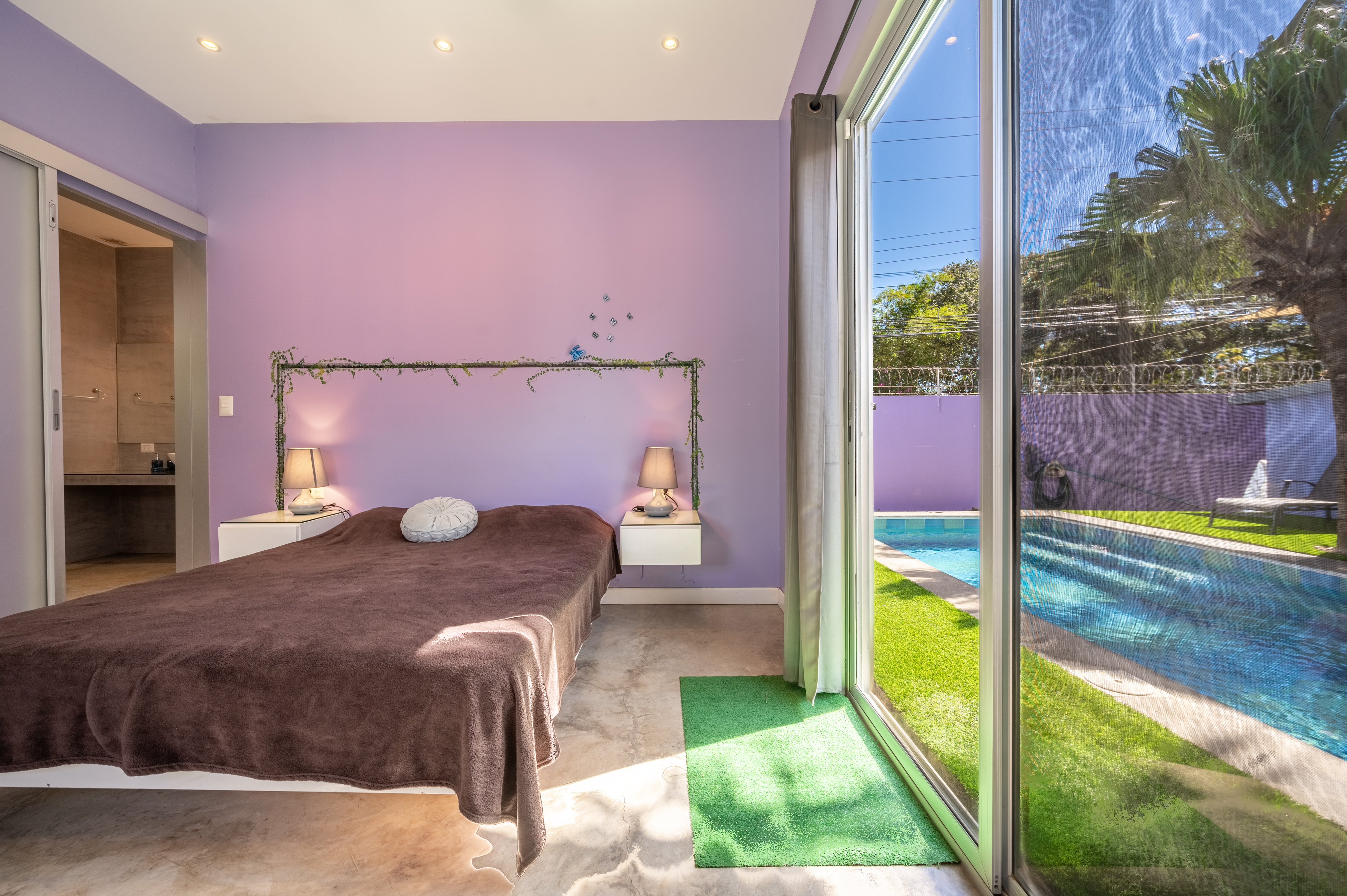 4 bed Single Family Homes For Sale in Langosta, Guanacaste - thumb 9