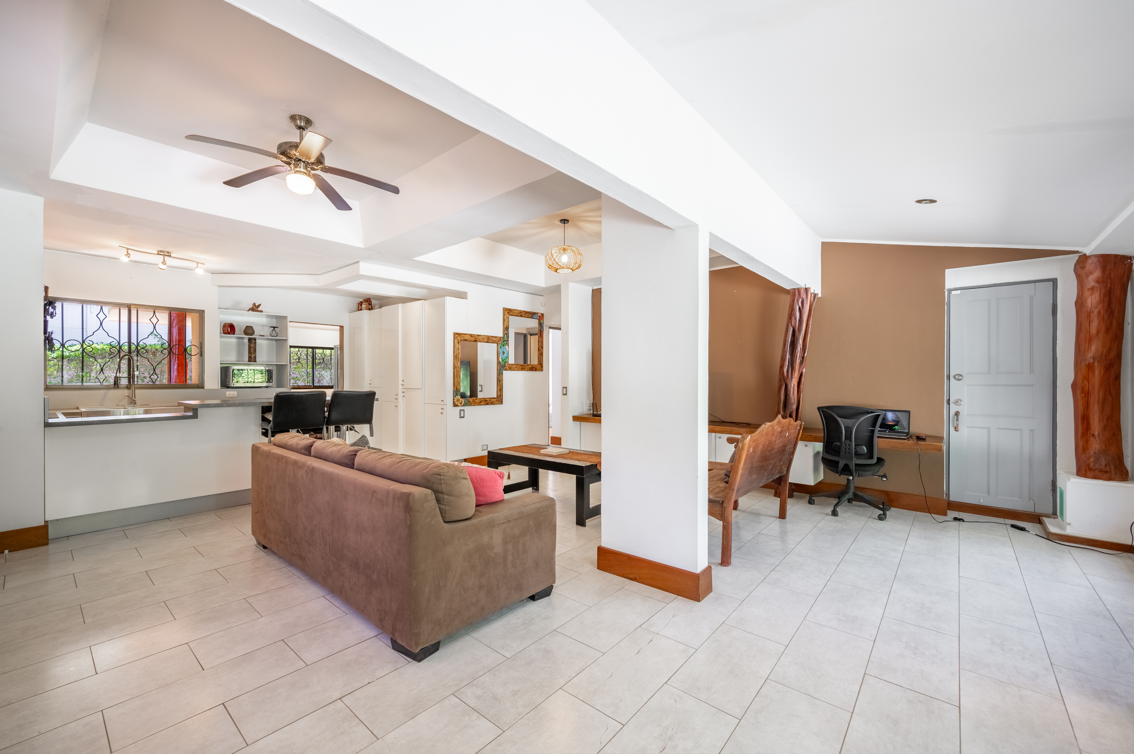 4 bed Single Family Homes For Sale in Langosta, Guanacaste - thumb 3