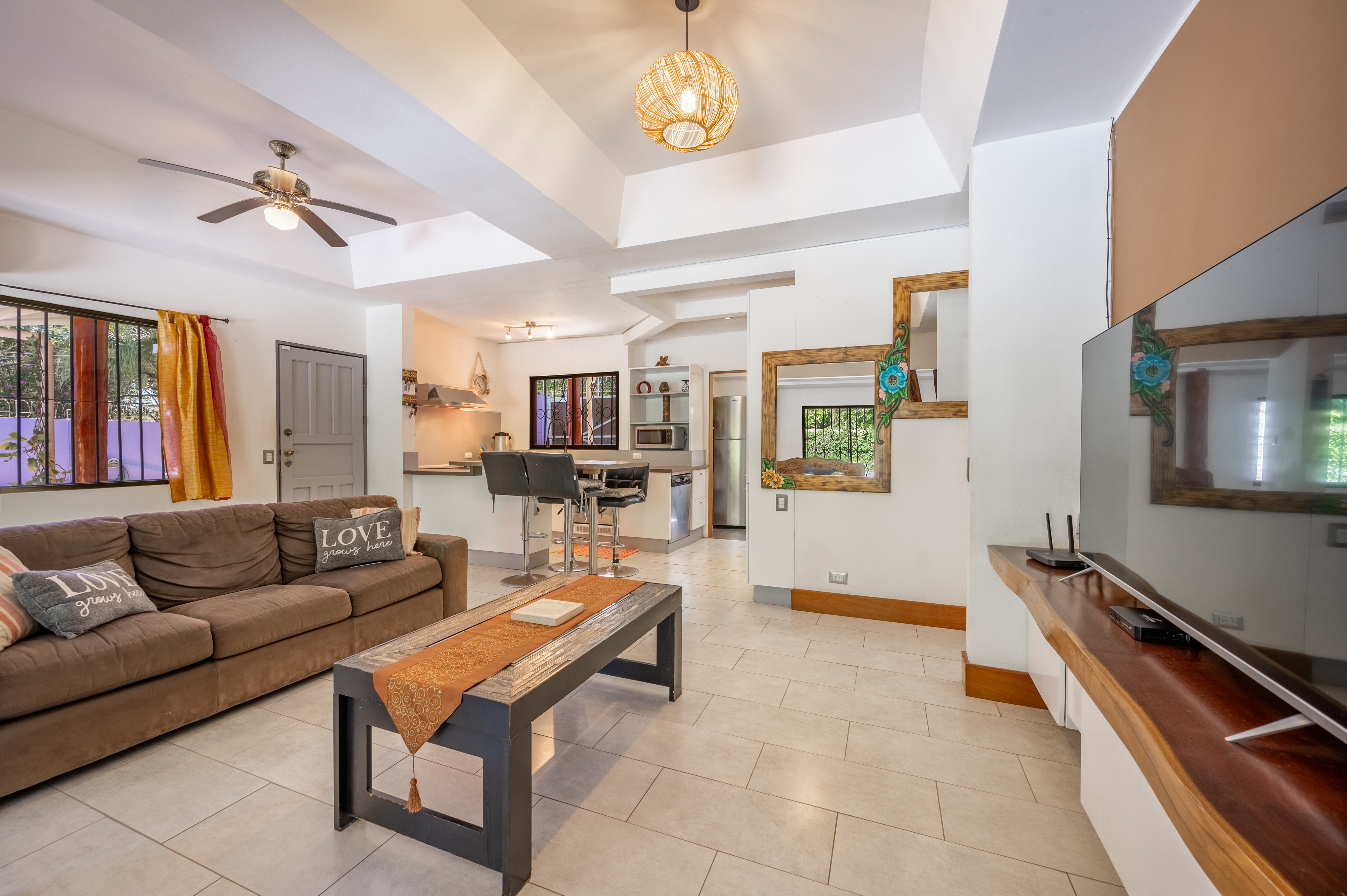 4 bed Single Family Homes For Sale in Langosta, Guanacaste - thumb 4