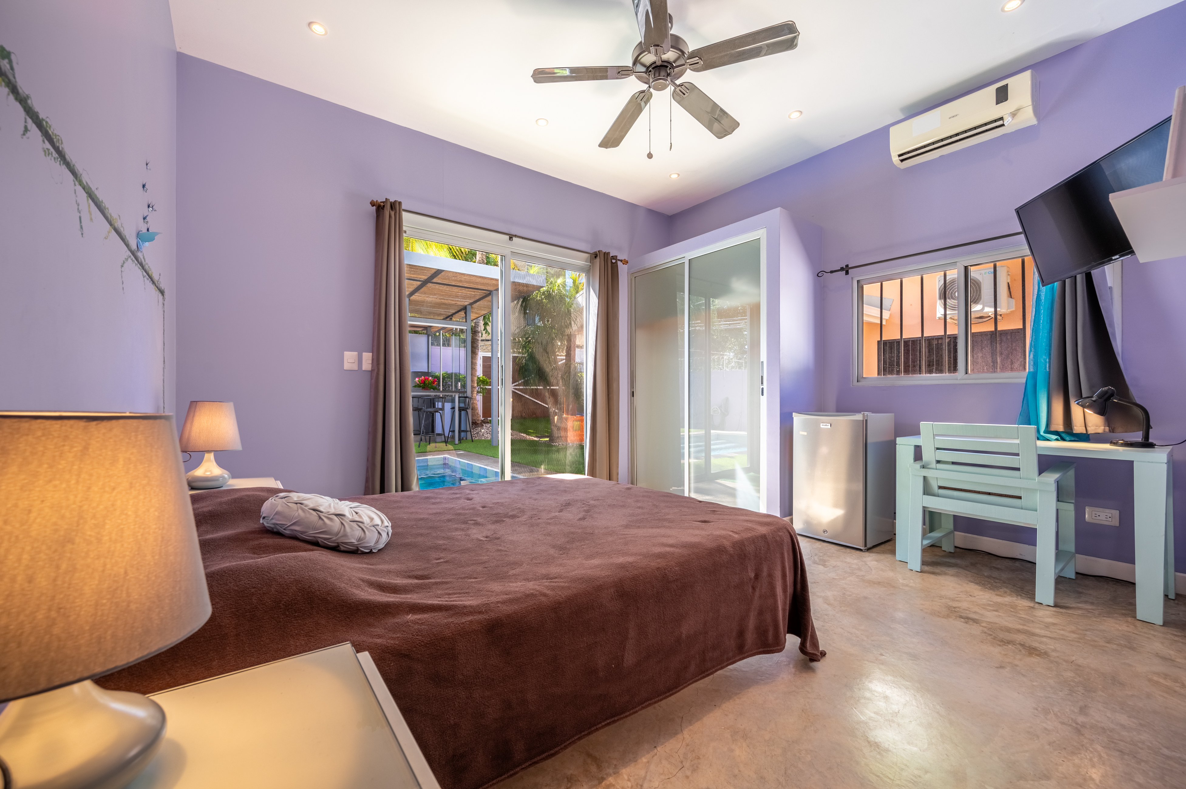 4 bed Single Family Homes For Sale in Langosta, Guanacaste - thumb 7