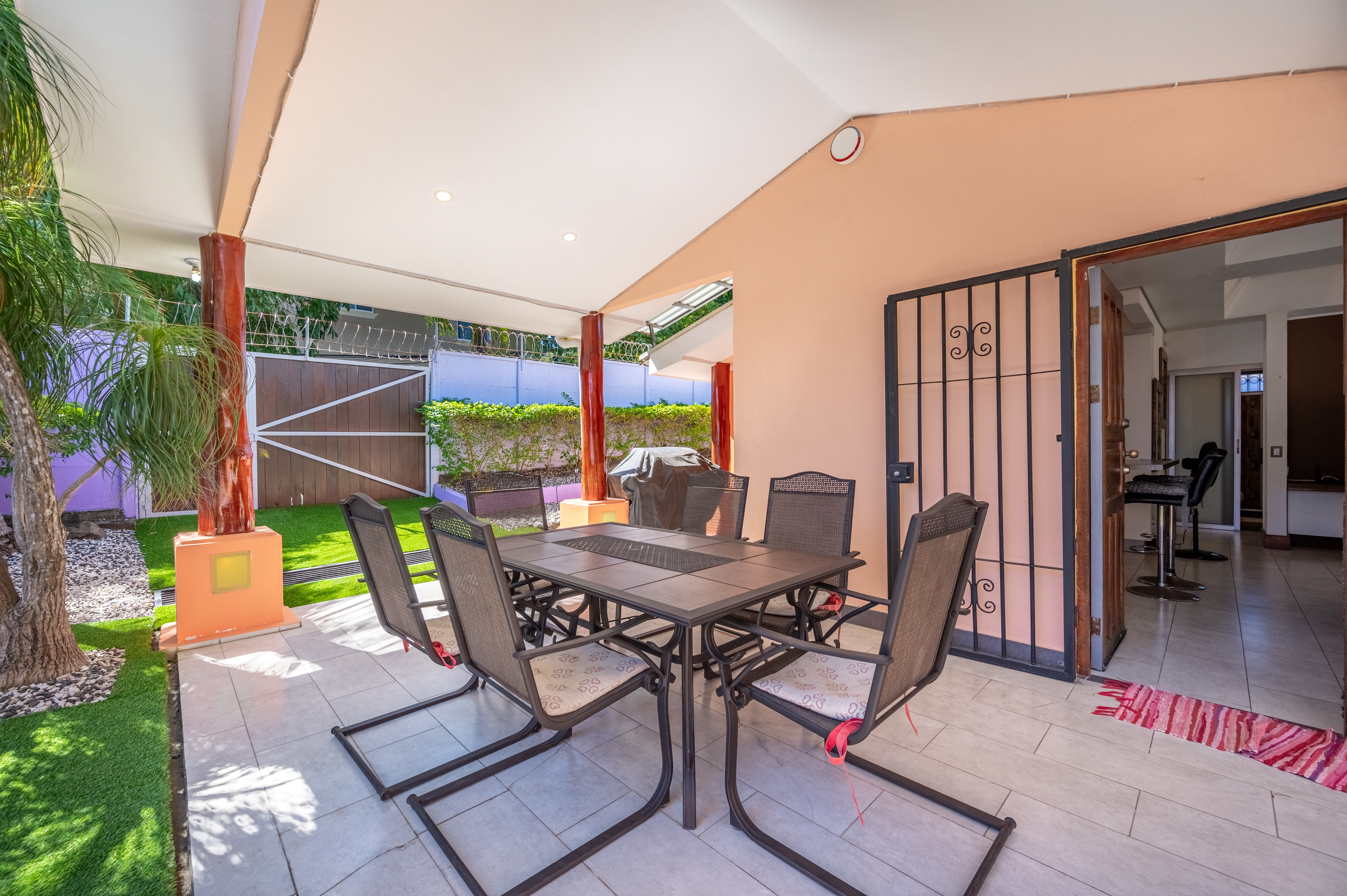 4 bed Single Family Homes For Sale in Langosta, Guanacaste - thumb 17