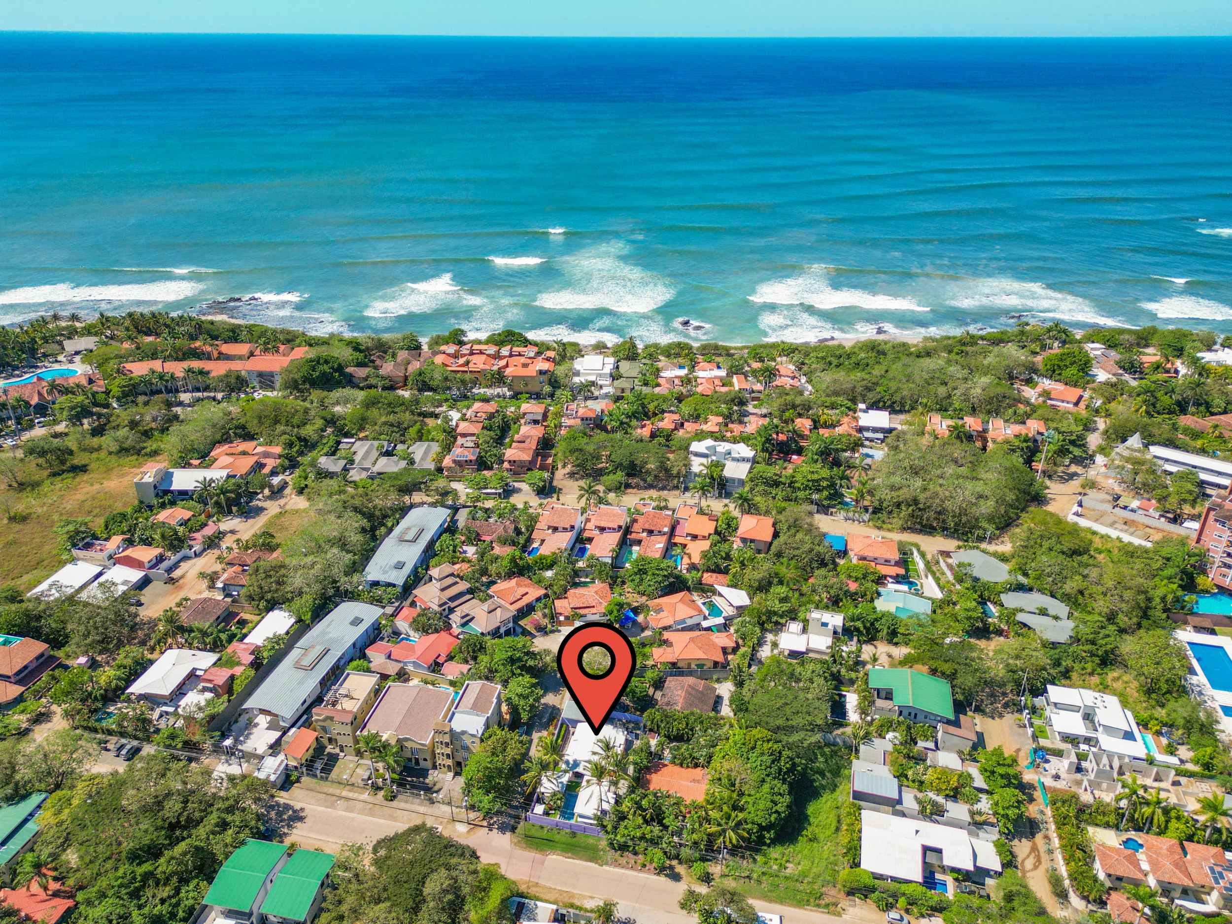 4 bed Single Family Homes For Sale in Langosta, Guanacaste - thumb 22