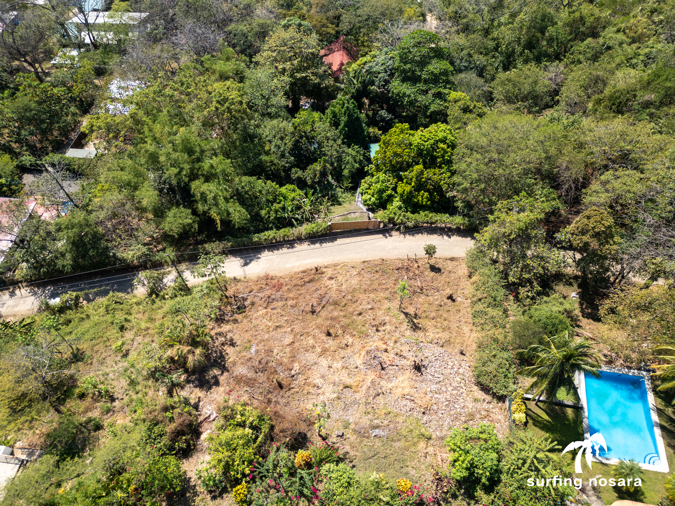 0 bed Land For Sale in Nosara, Guanacaste - thumb 3