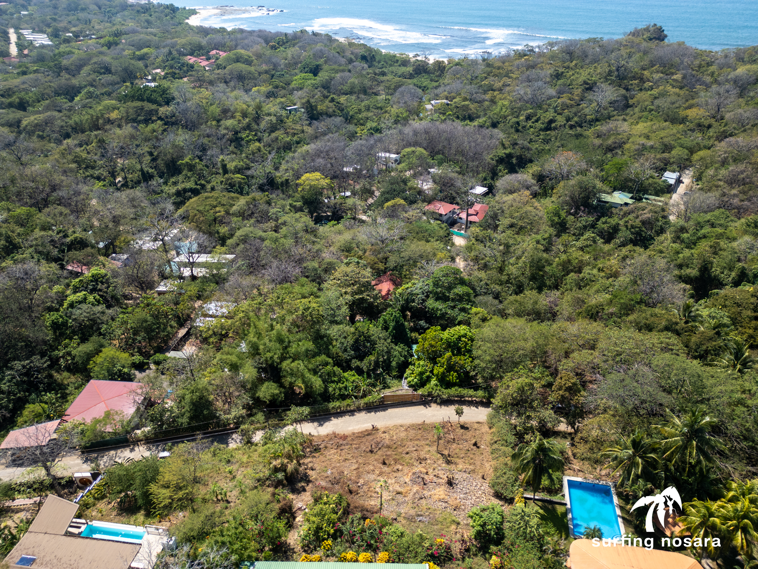 0 bed Land For Sale in Nosara, Guanacaste - thumb 2
