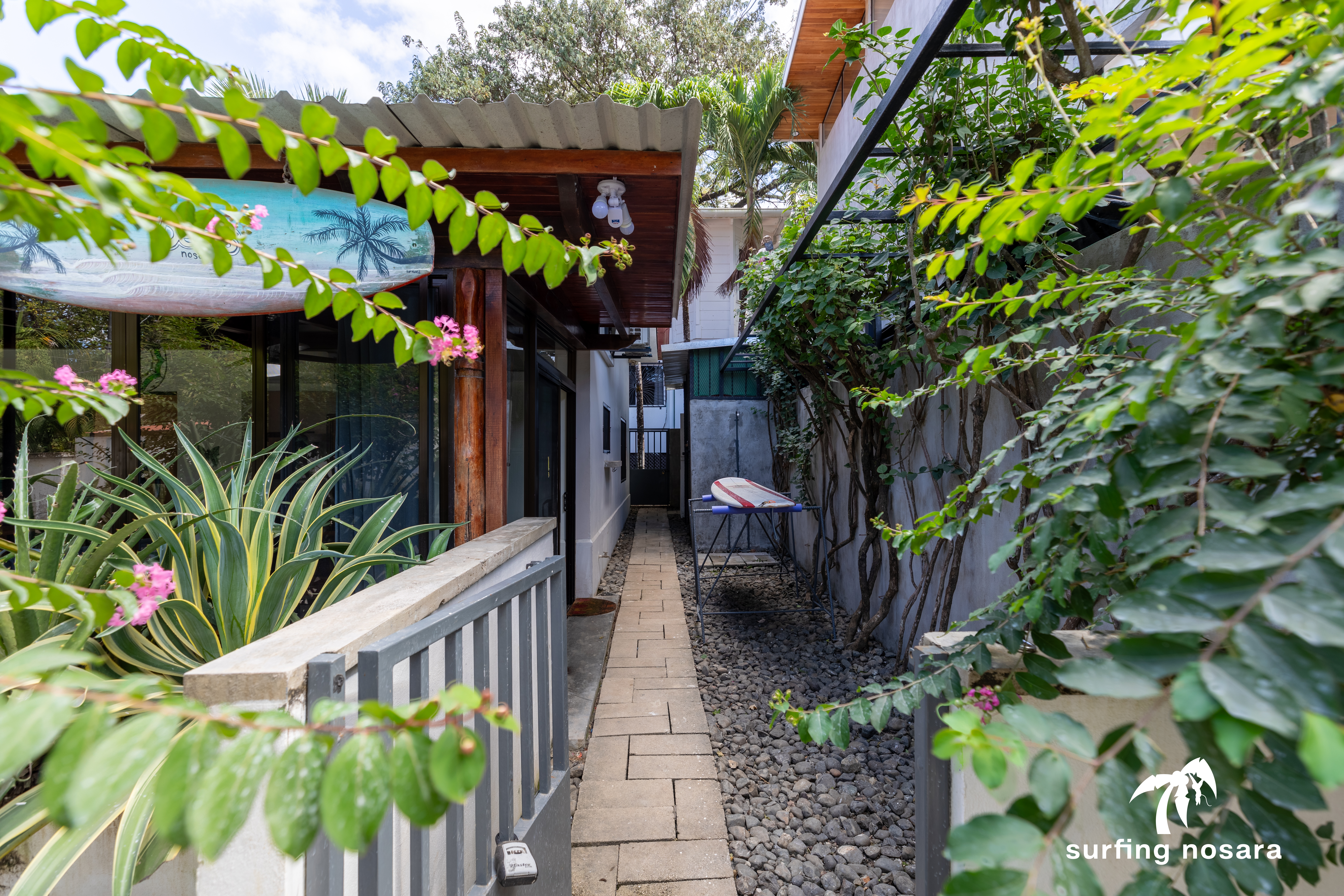 3 bed Single Family Homes For Sale in Nosara, Guanacaste - thumb 12