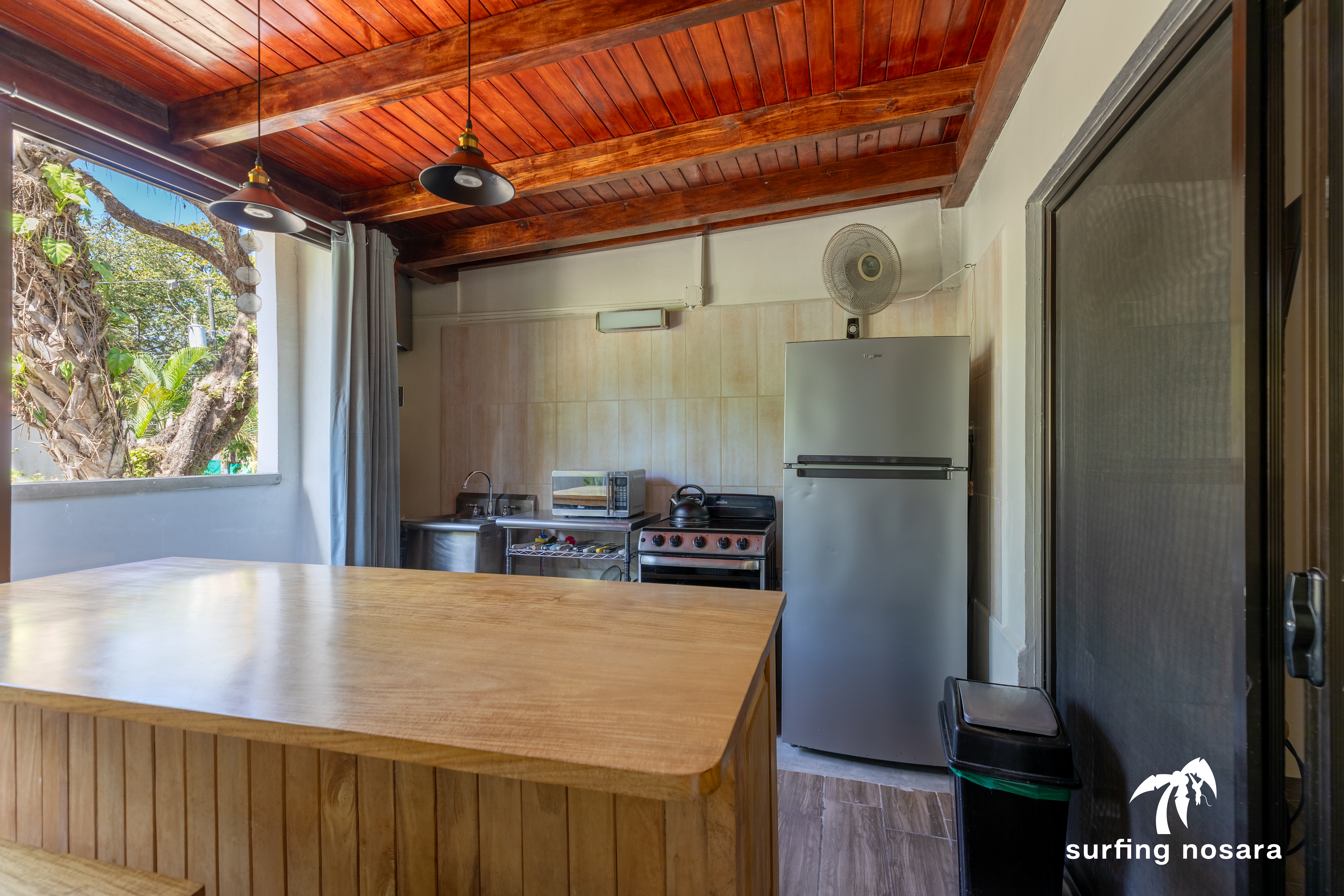 3 bed Single Family Homes For Sale in Nosara, Guanacaste - thumb 4