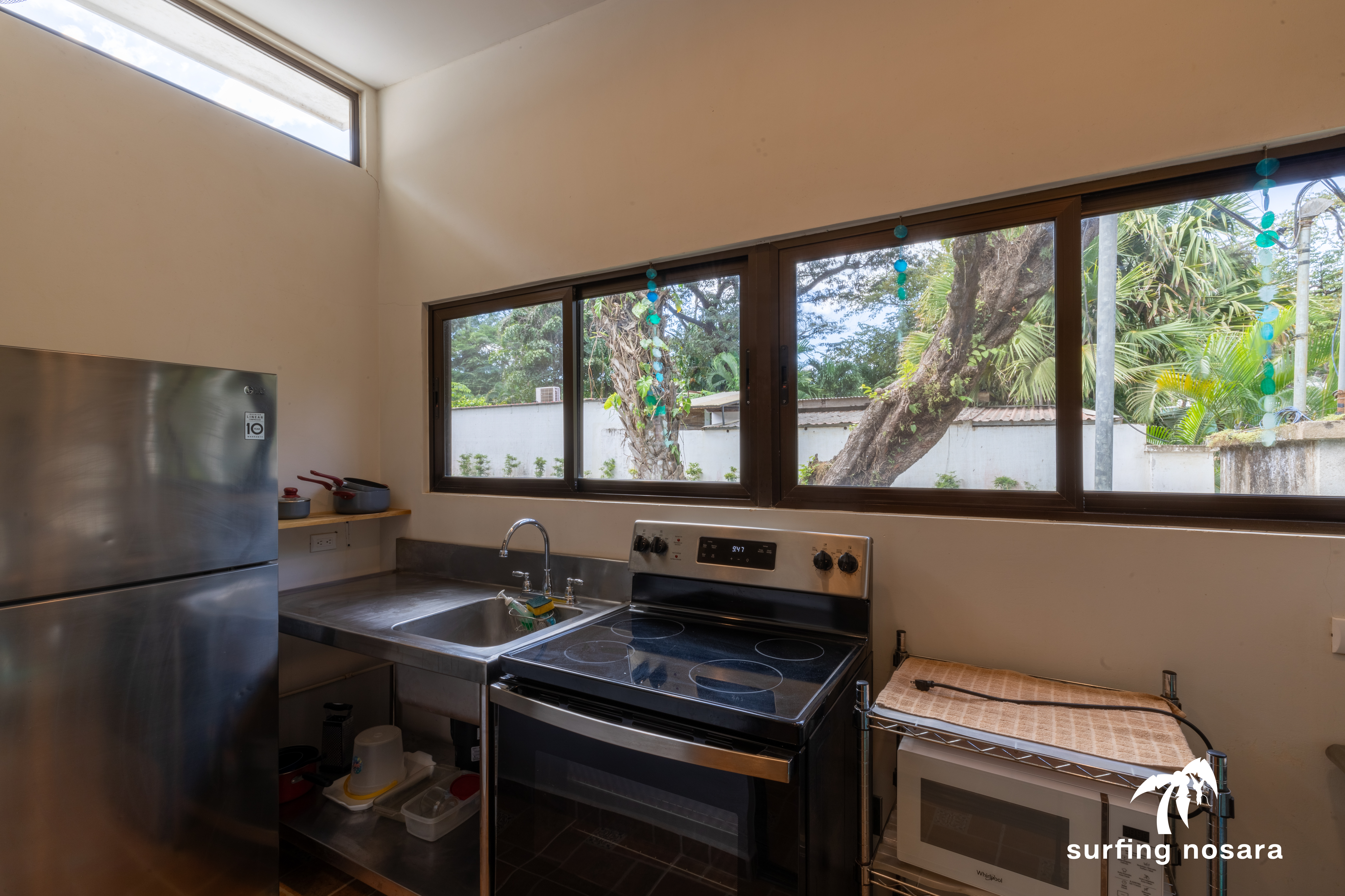 3 bed Single Family Homes For Sale in Nosara, Guanacaste - thumb 19