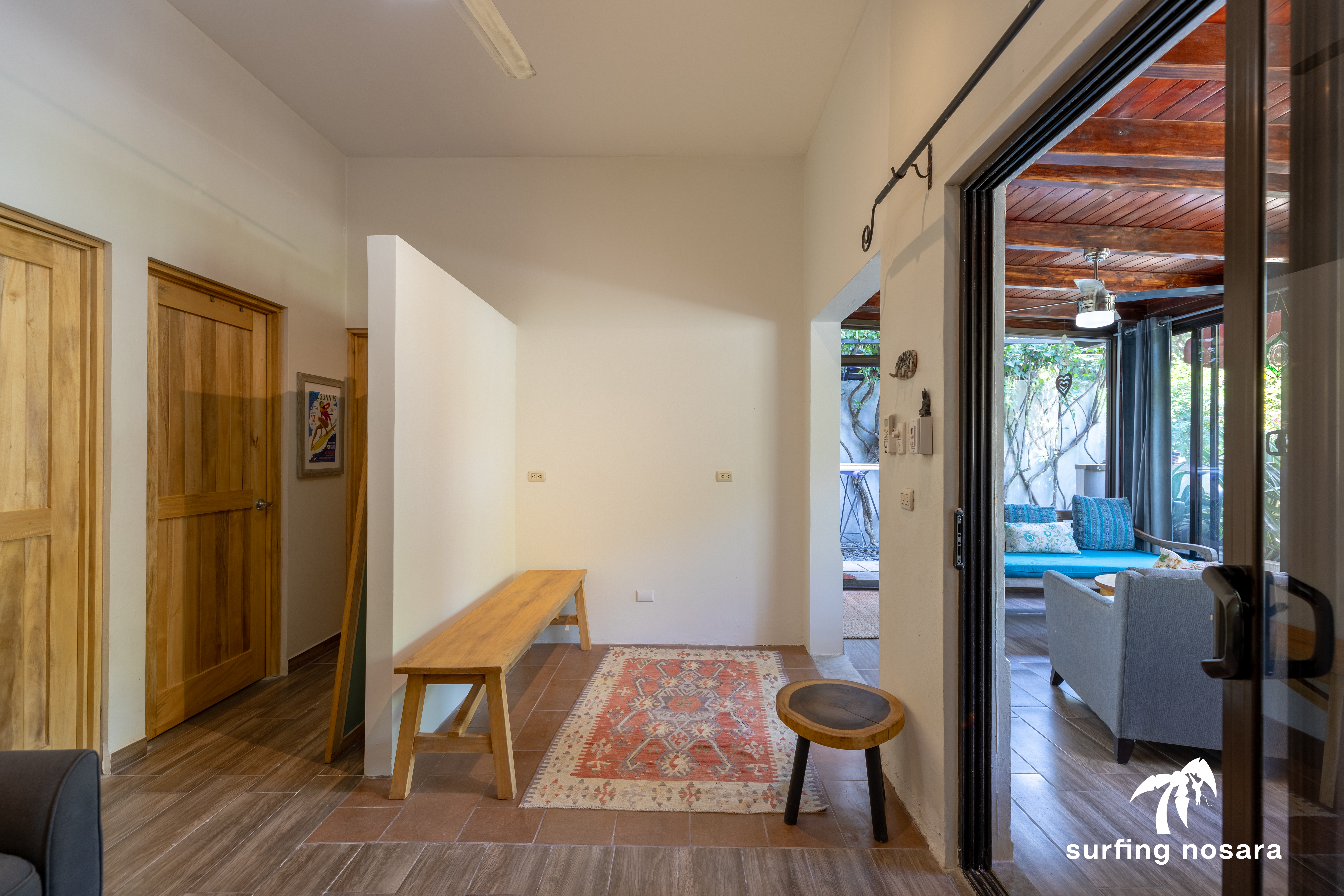 3 bed Single Family Homes For Sale in Nosara, Guanacaste - thumb 7