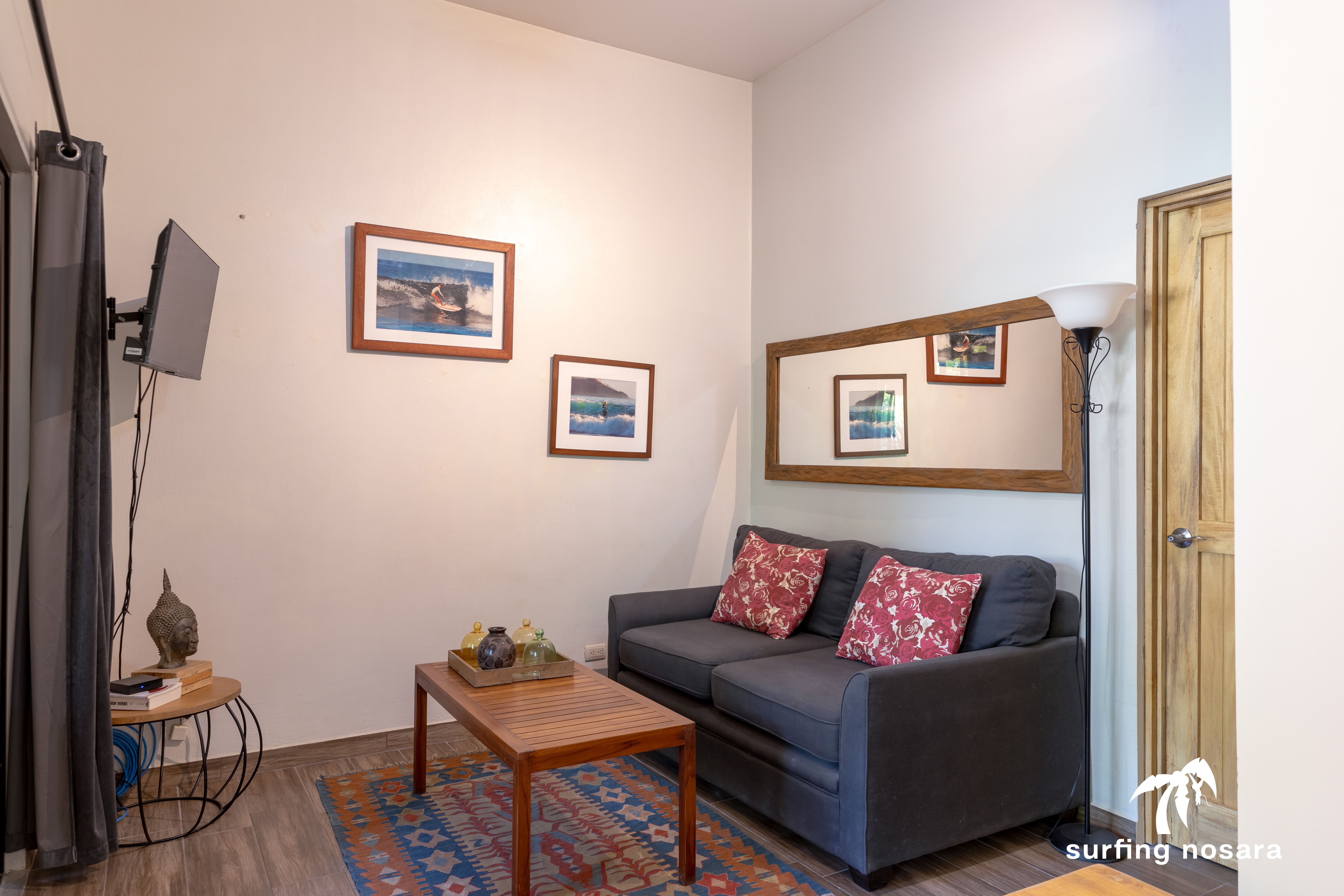 3 bed Single Family Homes For Sale in Nosara, Guanacaste - thumb 6