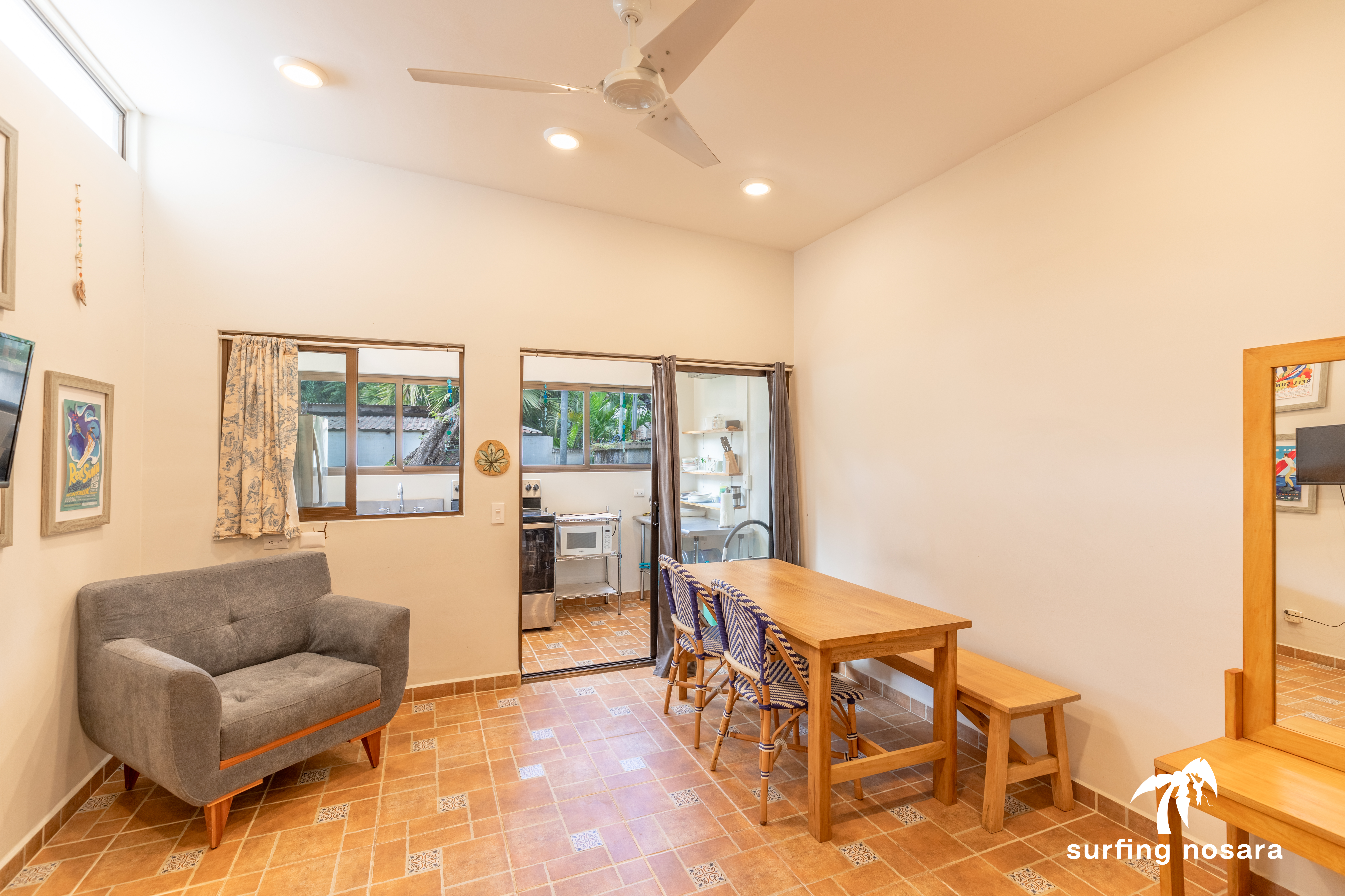 3 bed Single Family Homes For Sale in Nosara, Guanacaste - thumb 14