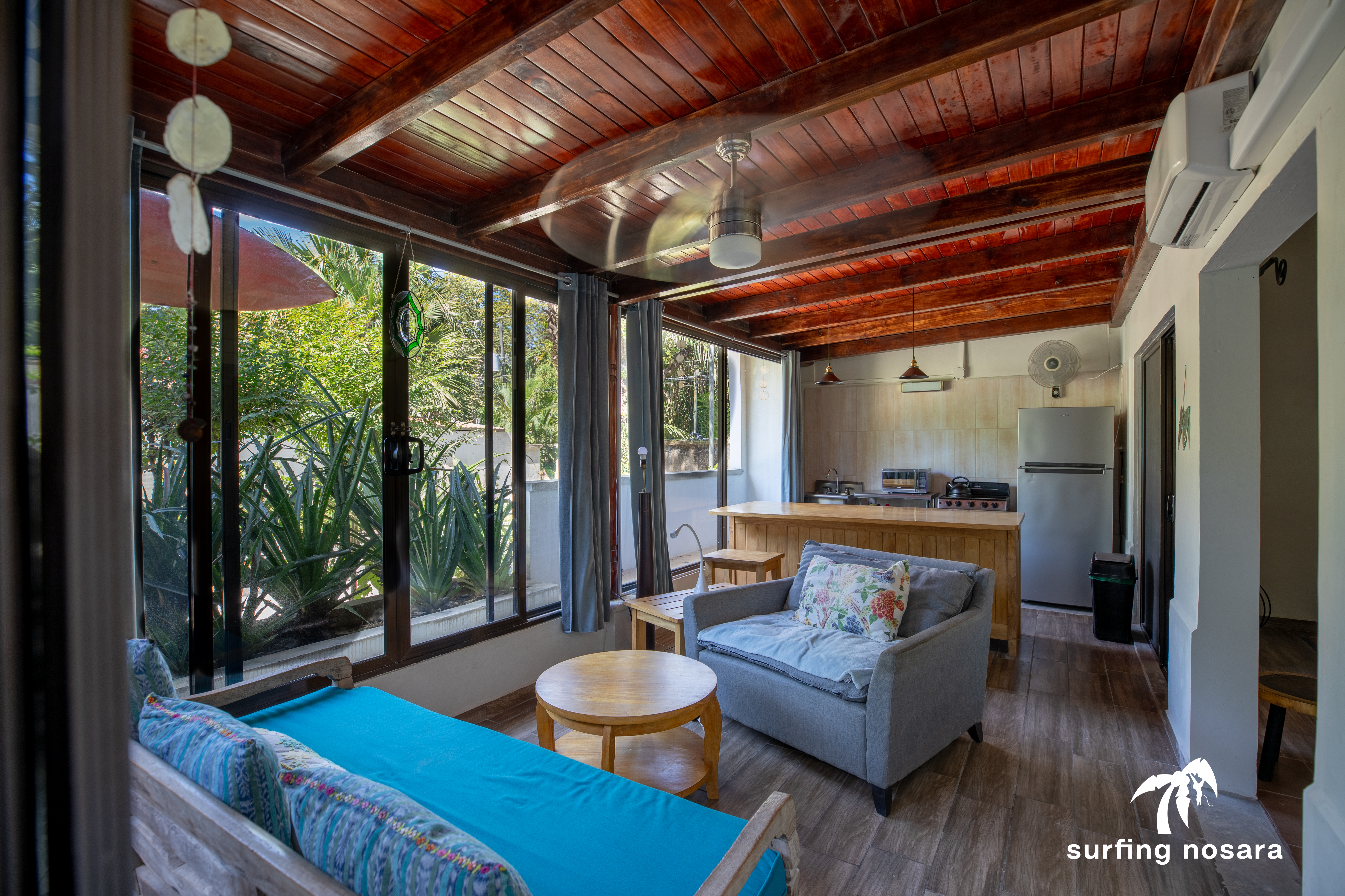 3 bed Single Family Homes For Sale in Nosara, Guanacaste - thumb 1