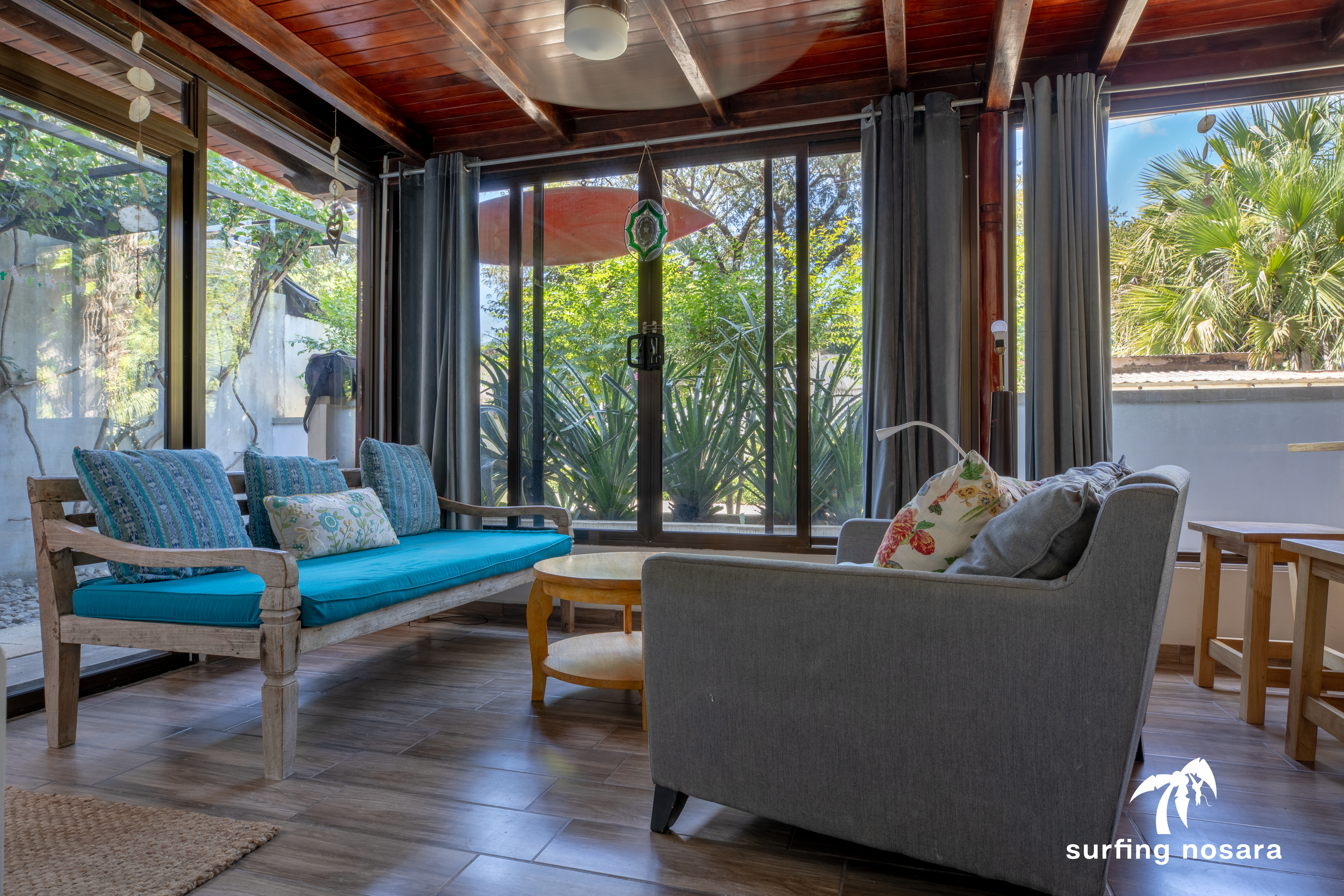 3 bed Single Family Homes For Sale in Nosara, Guanacaste - thumb 2