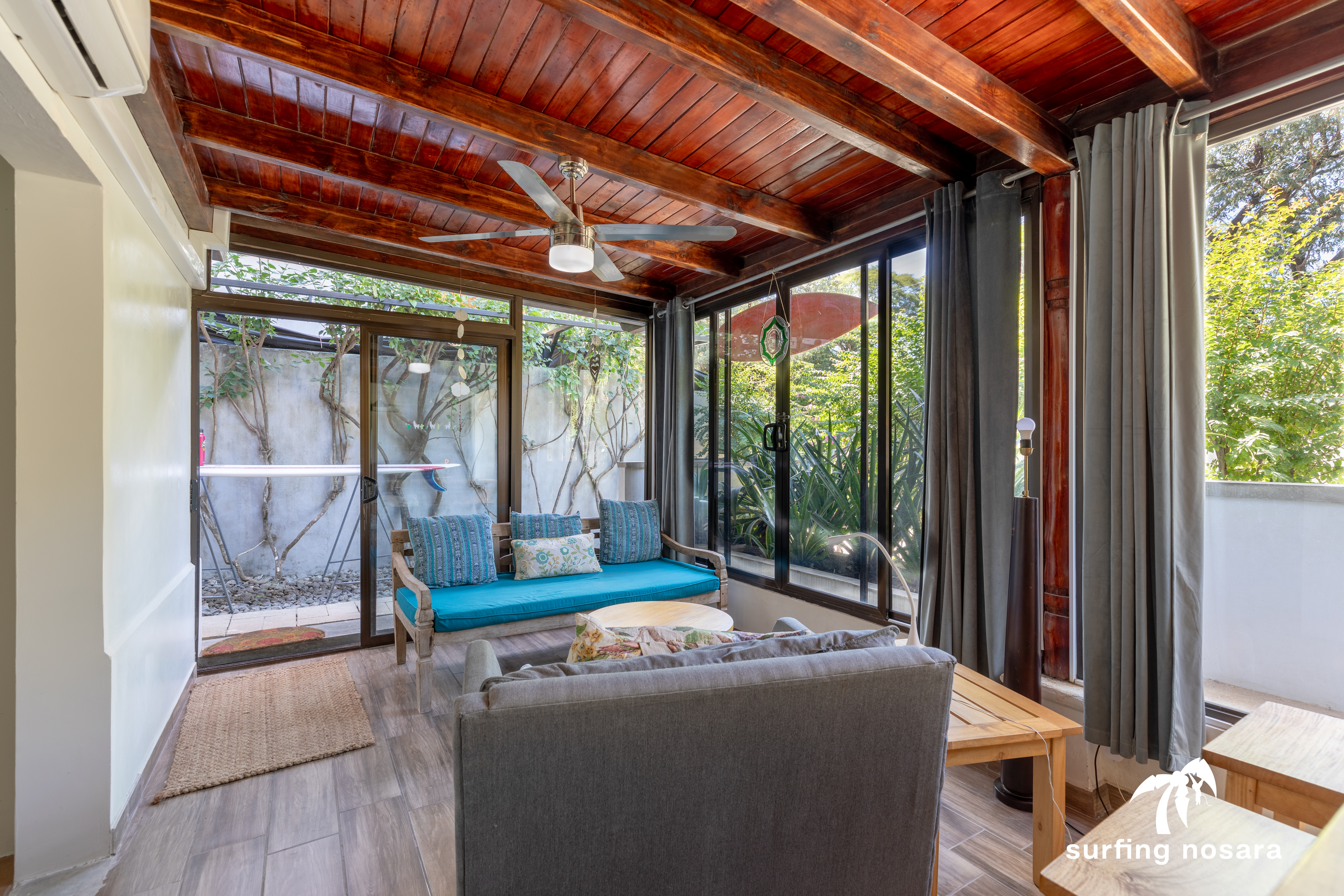 3 bed Single Family Homes For Sale in Nosara, Guanacaste - thumb 5