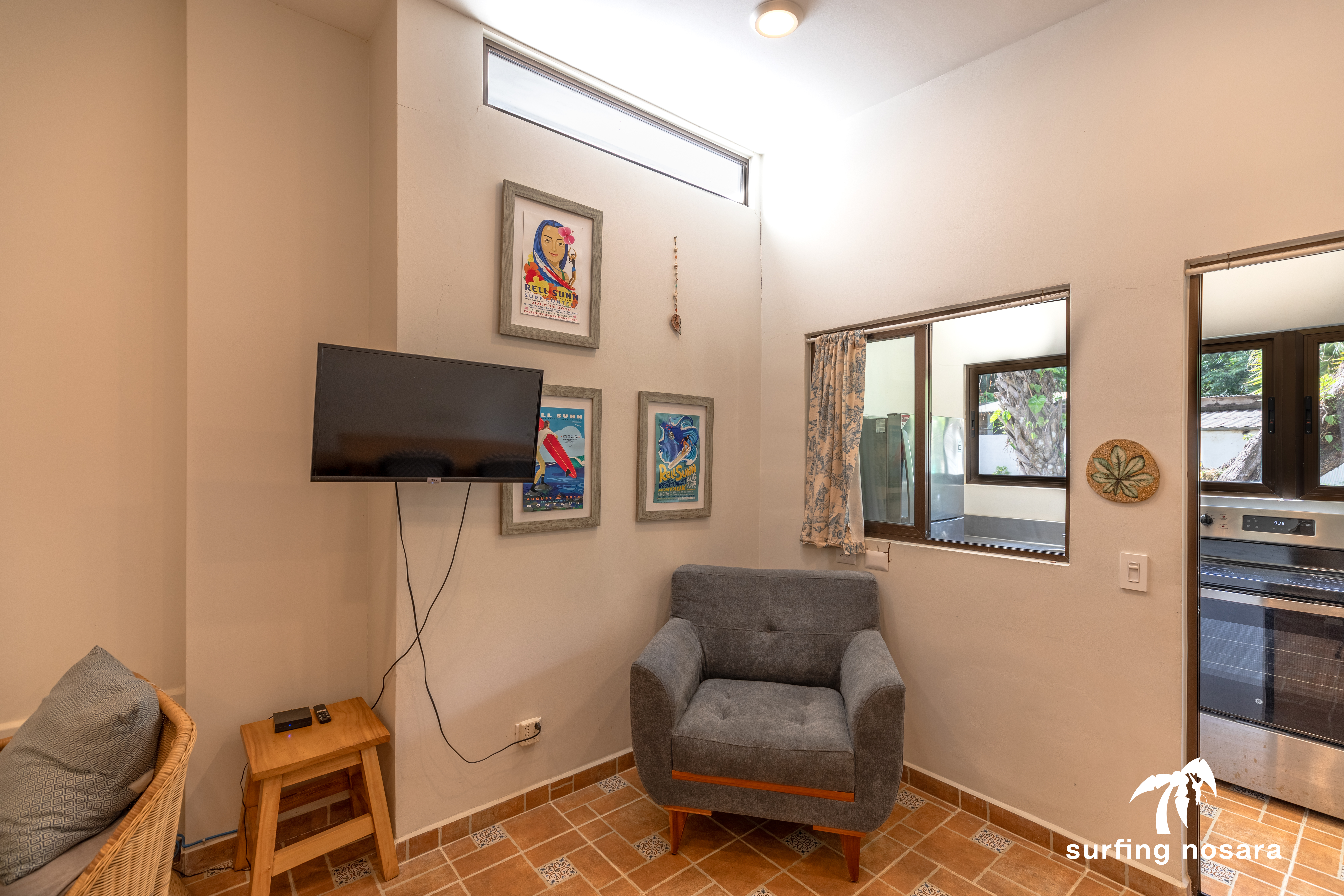 3 bed Single Family Homes For Sale in Nosara, Guanacaste - thumb 15